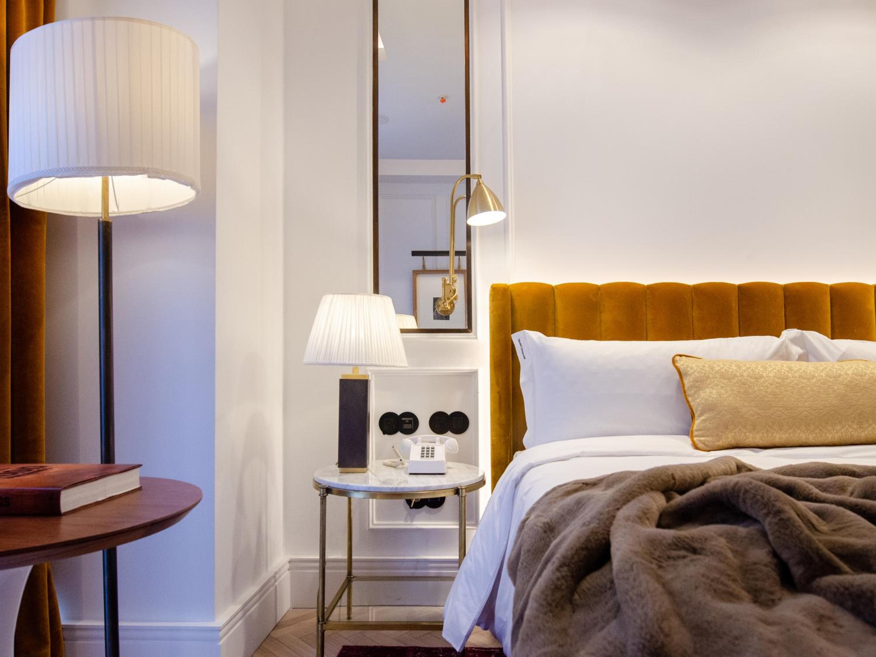 Browns Avenue Hotel — 28