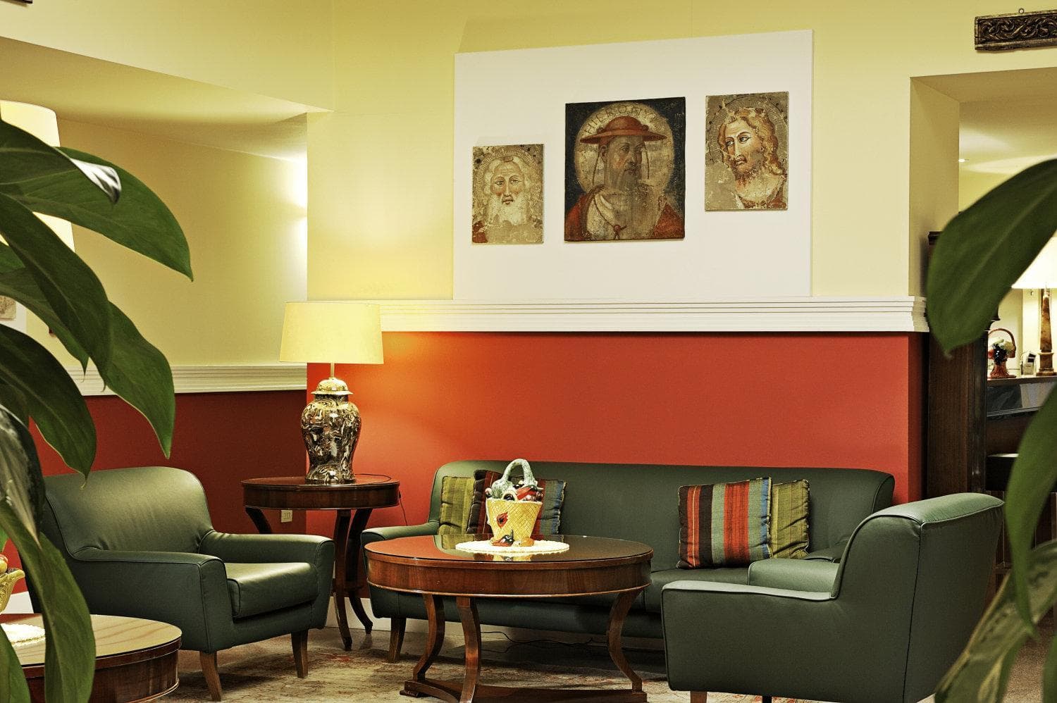 Hotel Gran Duque de York — 30