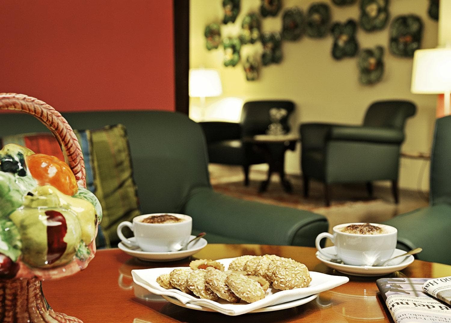 Hotel Gran Duque de York — 29