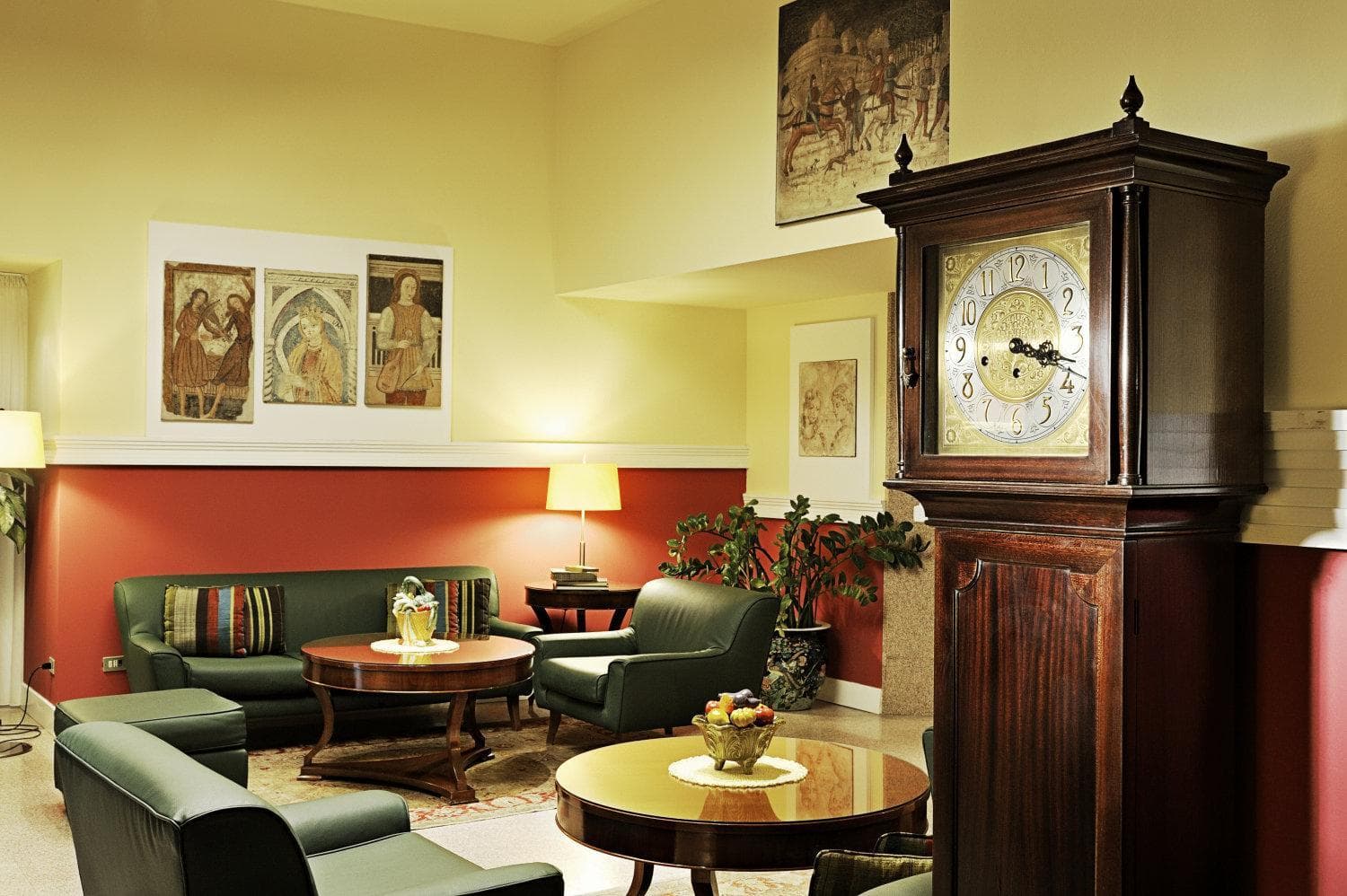 Hotel Gran Duque de York — 5