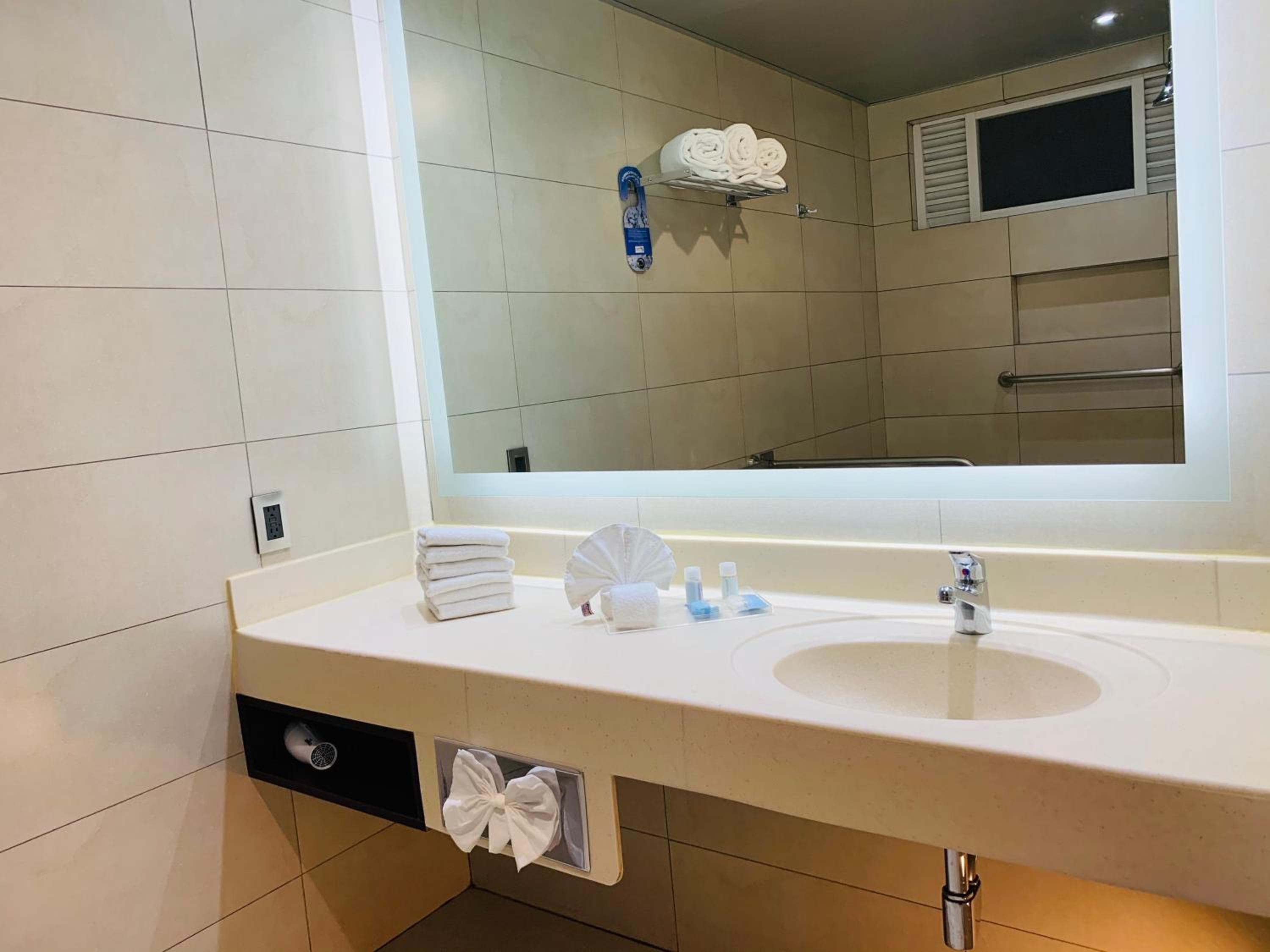 Holiday Inn Express - Mexico Basilica by IHG — 22