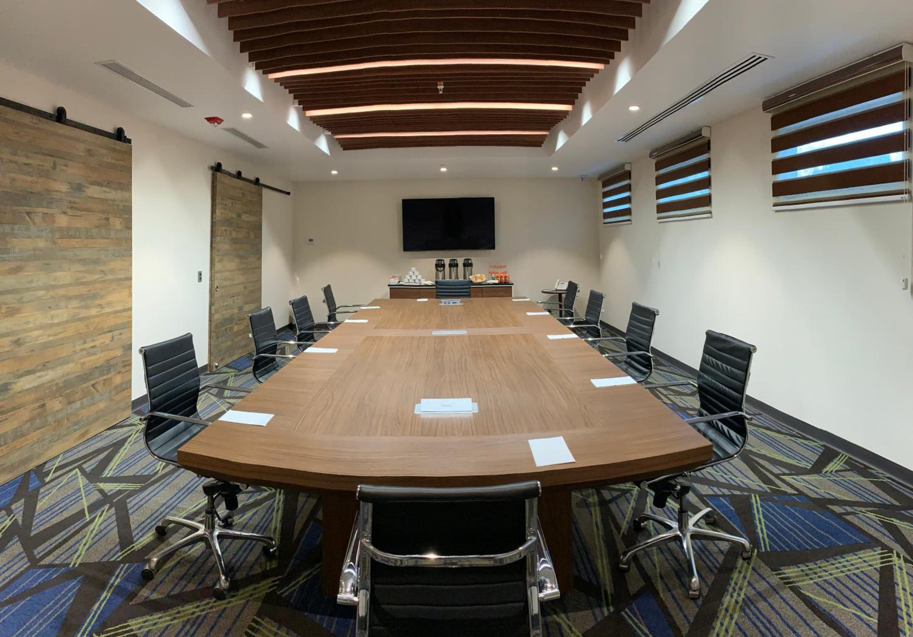 Holiday Inn Express - Mexico Basilica by IHG — 19