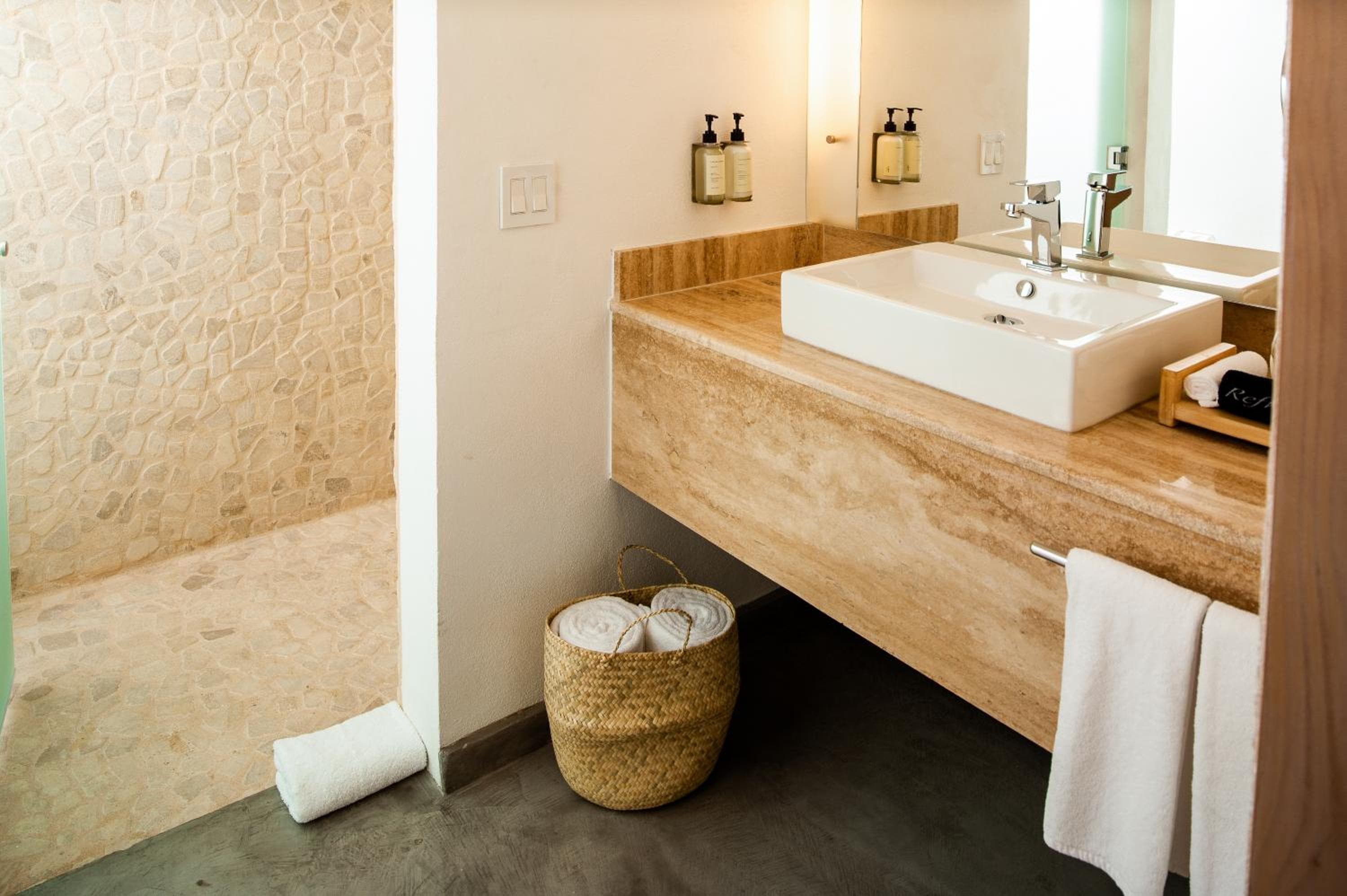 Bahia Hotel & Beach House — 21