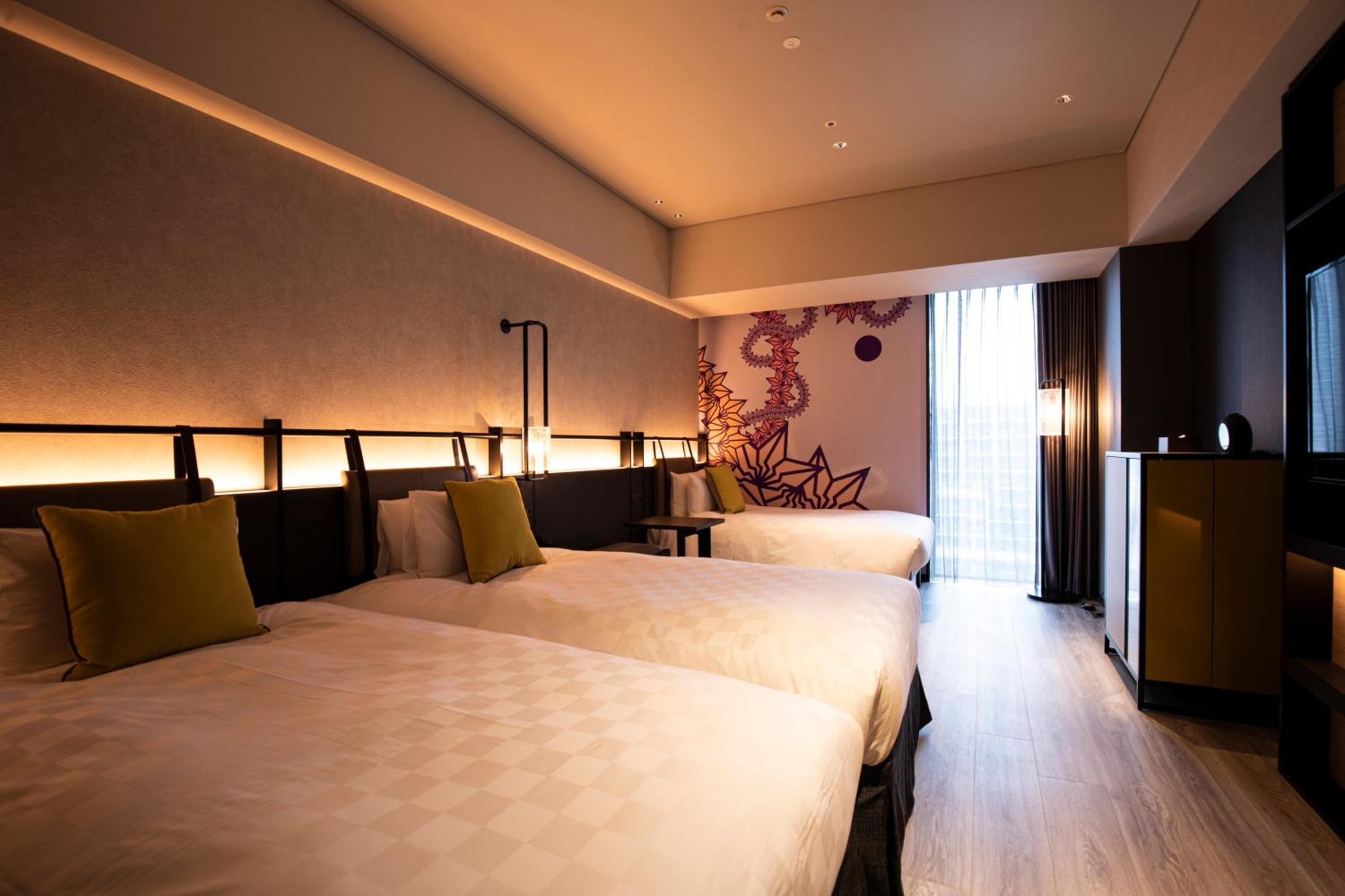 Tokyo Bay Shiomi Prince Hotel hotel, Koto-ku Shiomi 2-8-16, Tokyo, Japan — photo 3