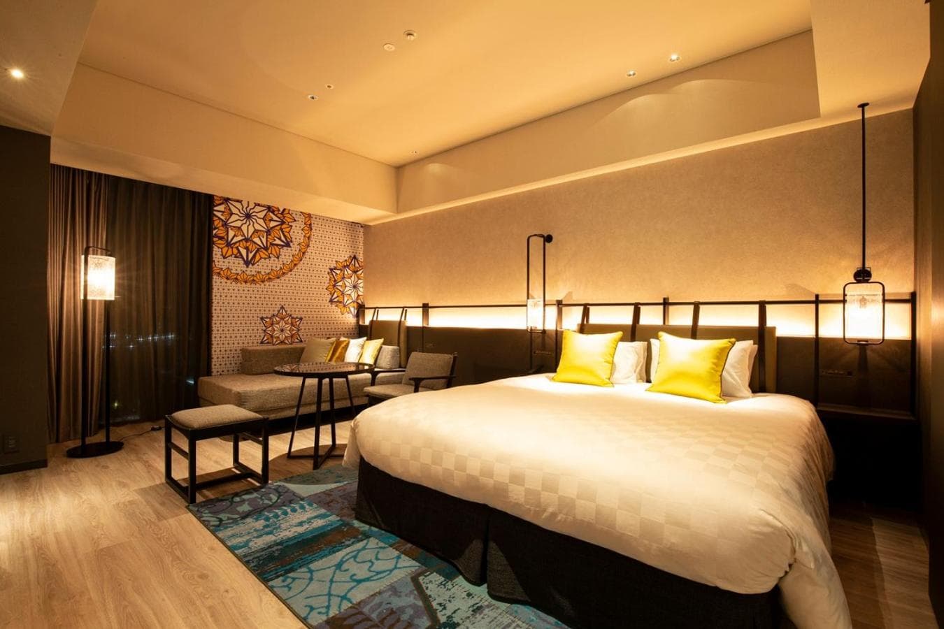 Tokyo Bay Shiomi Prince Hotel hotel, Koto-ku Shiomi 2-8-16, Tokyo, Japan — photo 70