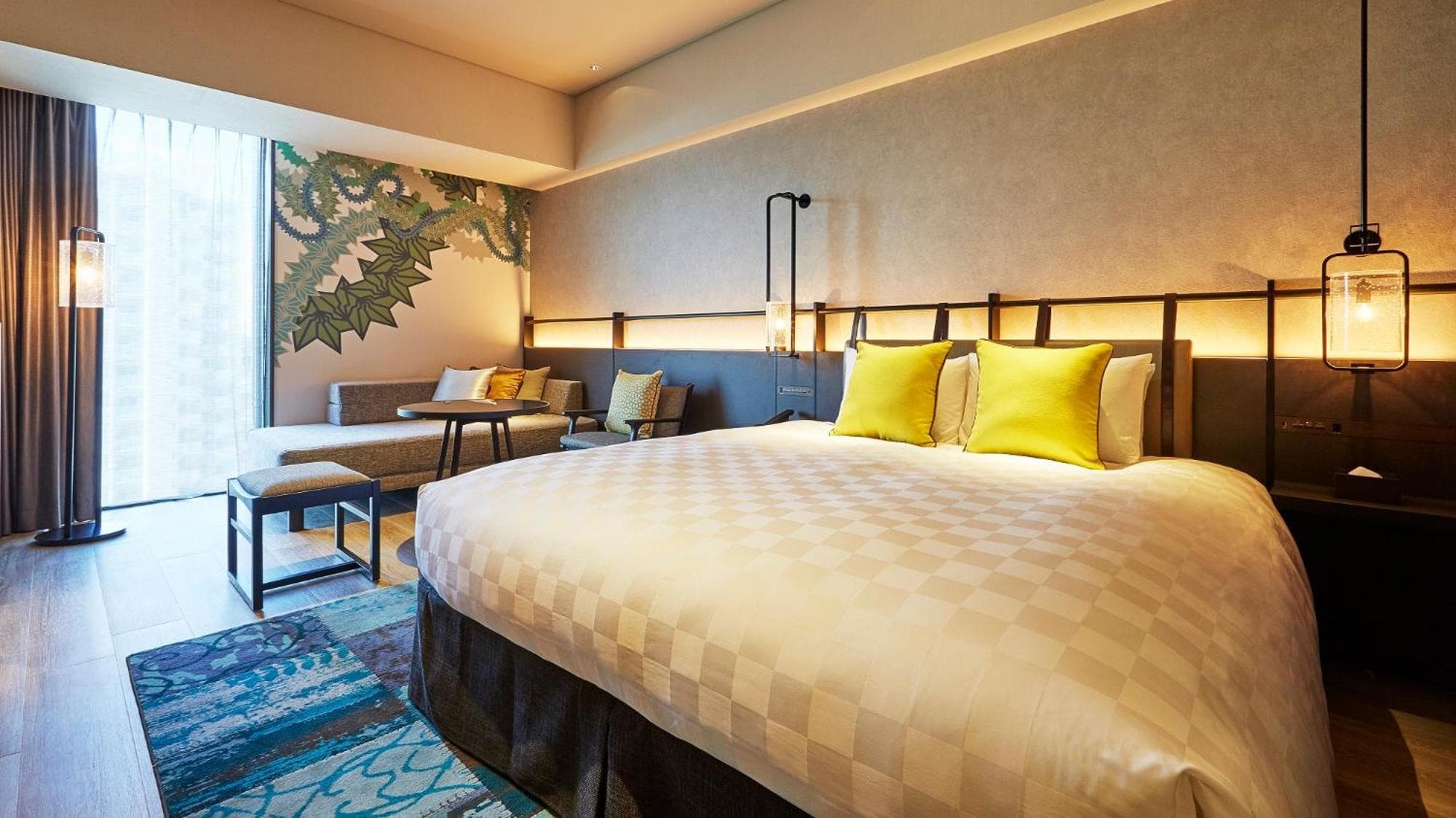 Tokyo Bay Shiomi Prince Hotel hotel, Koto-ku Shiomi 2-8-16, Tokyo, Japan — photo 5