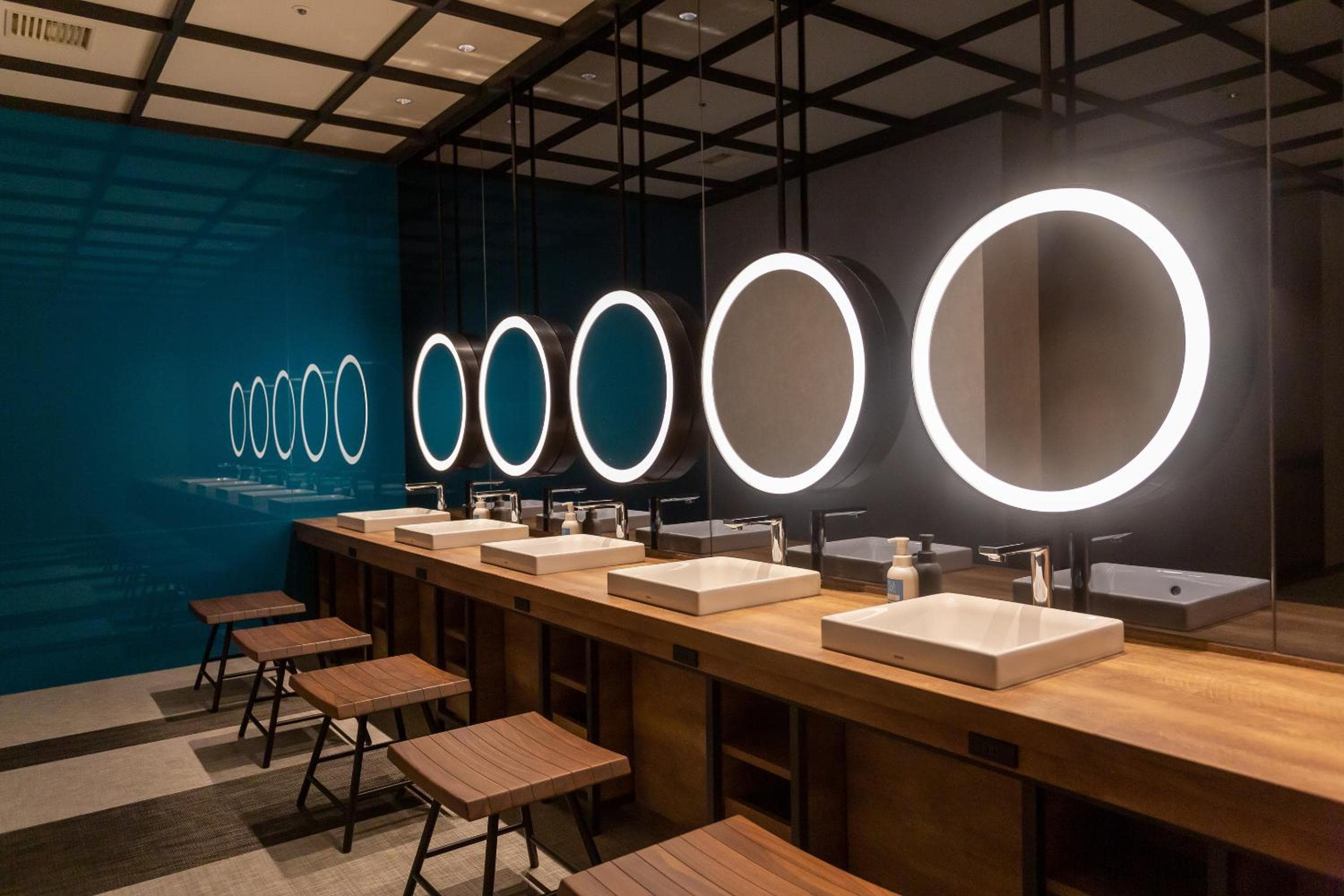 Tokyo Bay Shiomi Prince Hotel hotel, Koto-ku Shiomi 2-8-16, Tokyo, Japan — photo 18