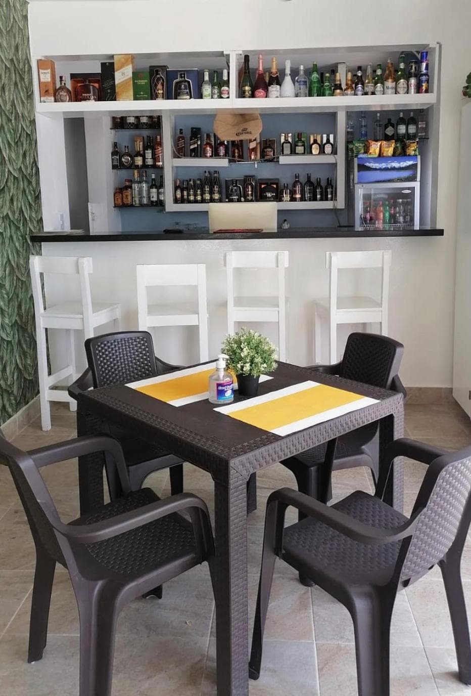 Costa Love Aparta Hotel — 10