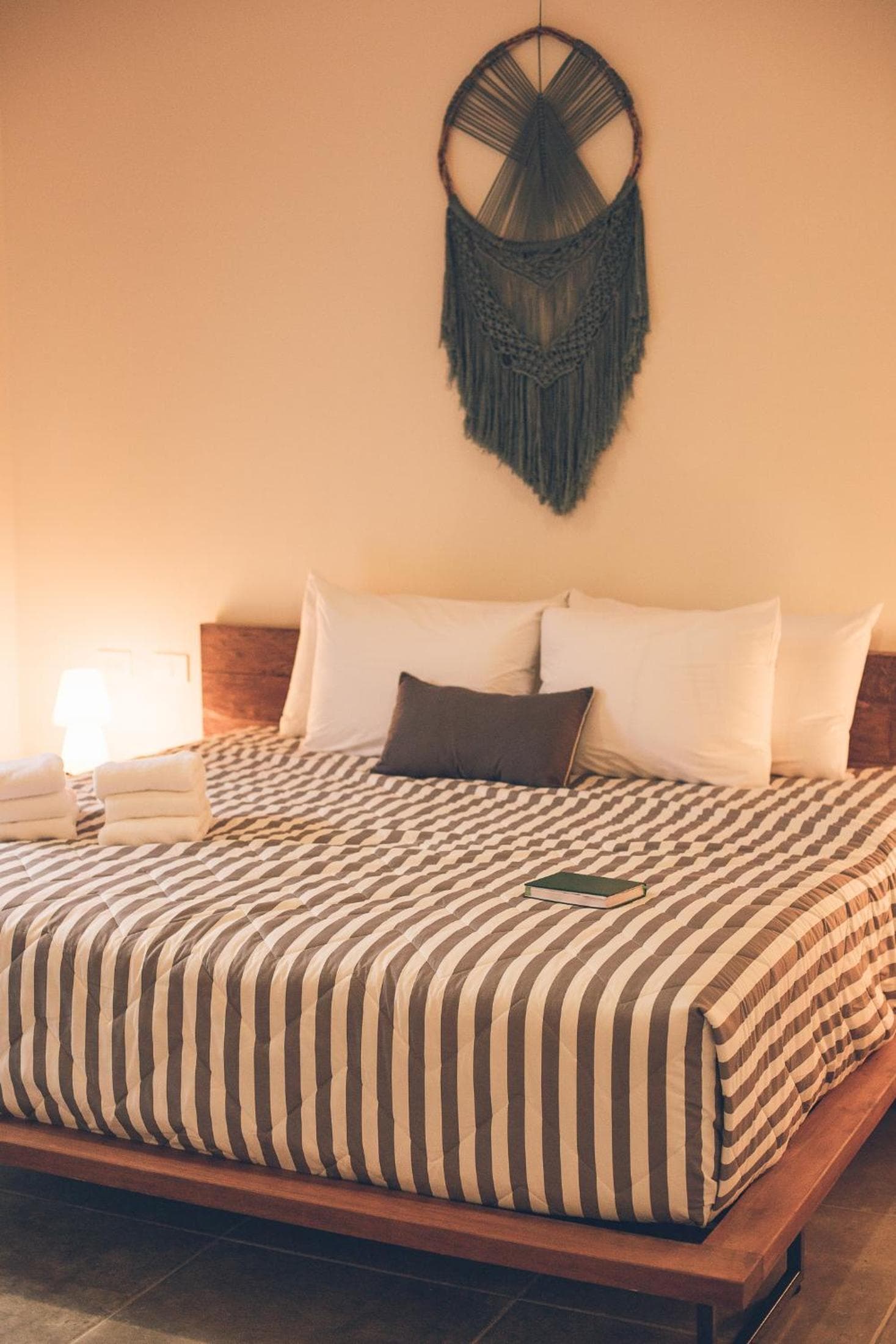 Panacea Condo Tulum — 23