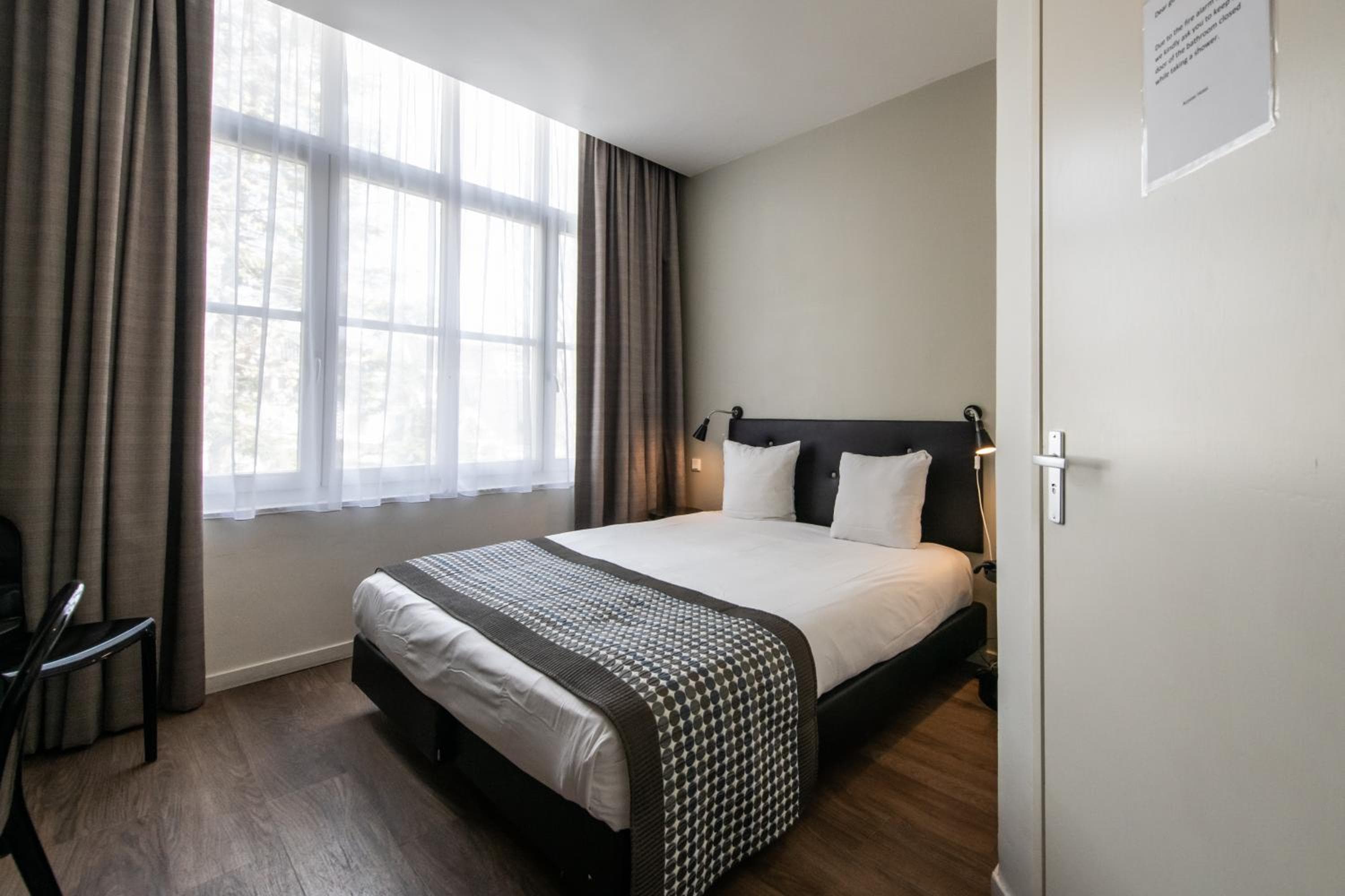 Acostar Hotel — 10
