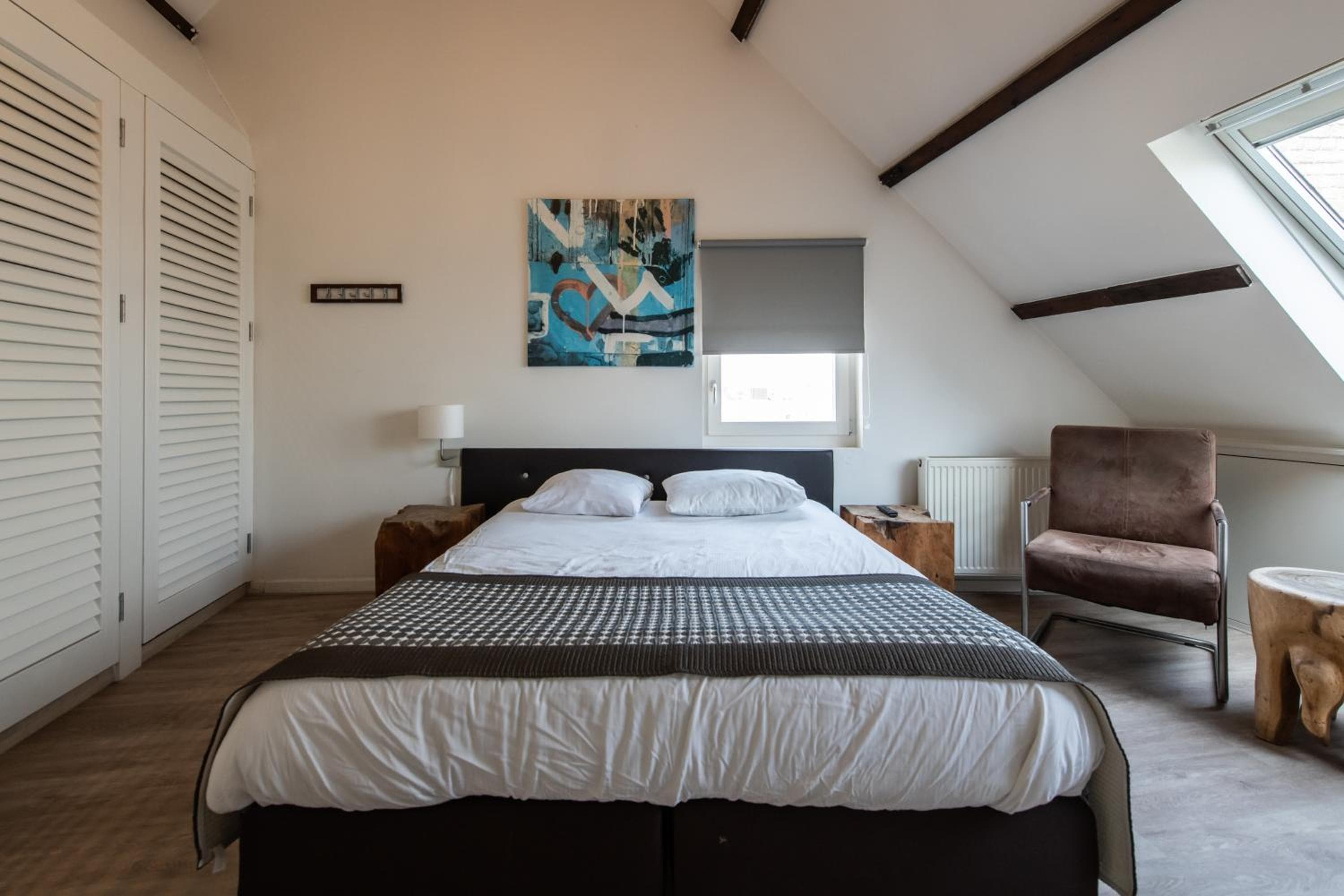 Acostar Hotel — 30