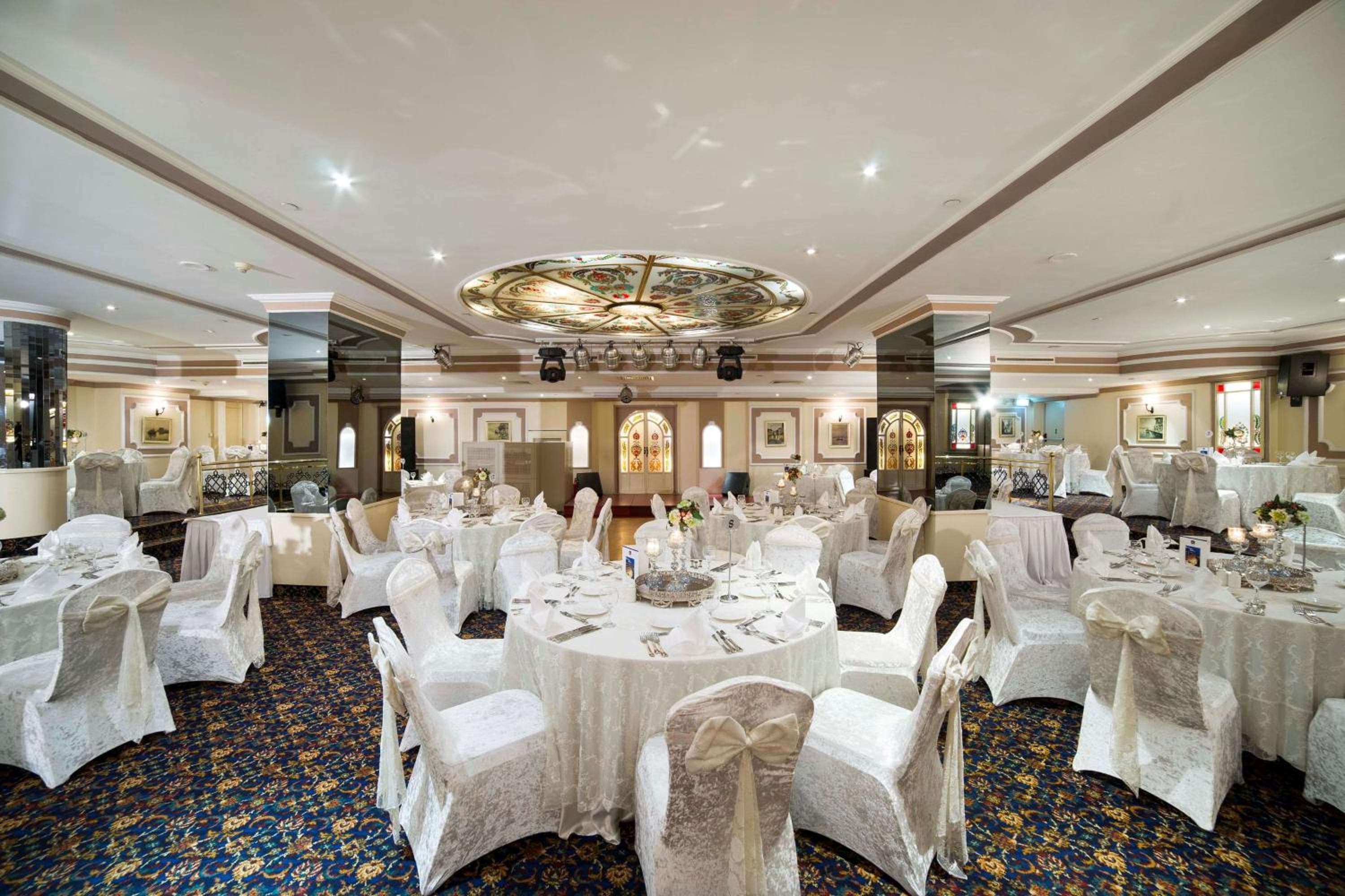 Radisson Hotel President Old Town Istanbul — 17