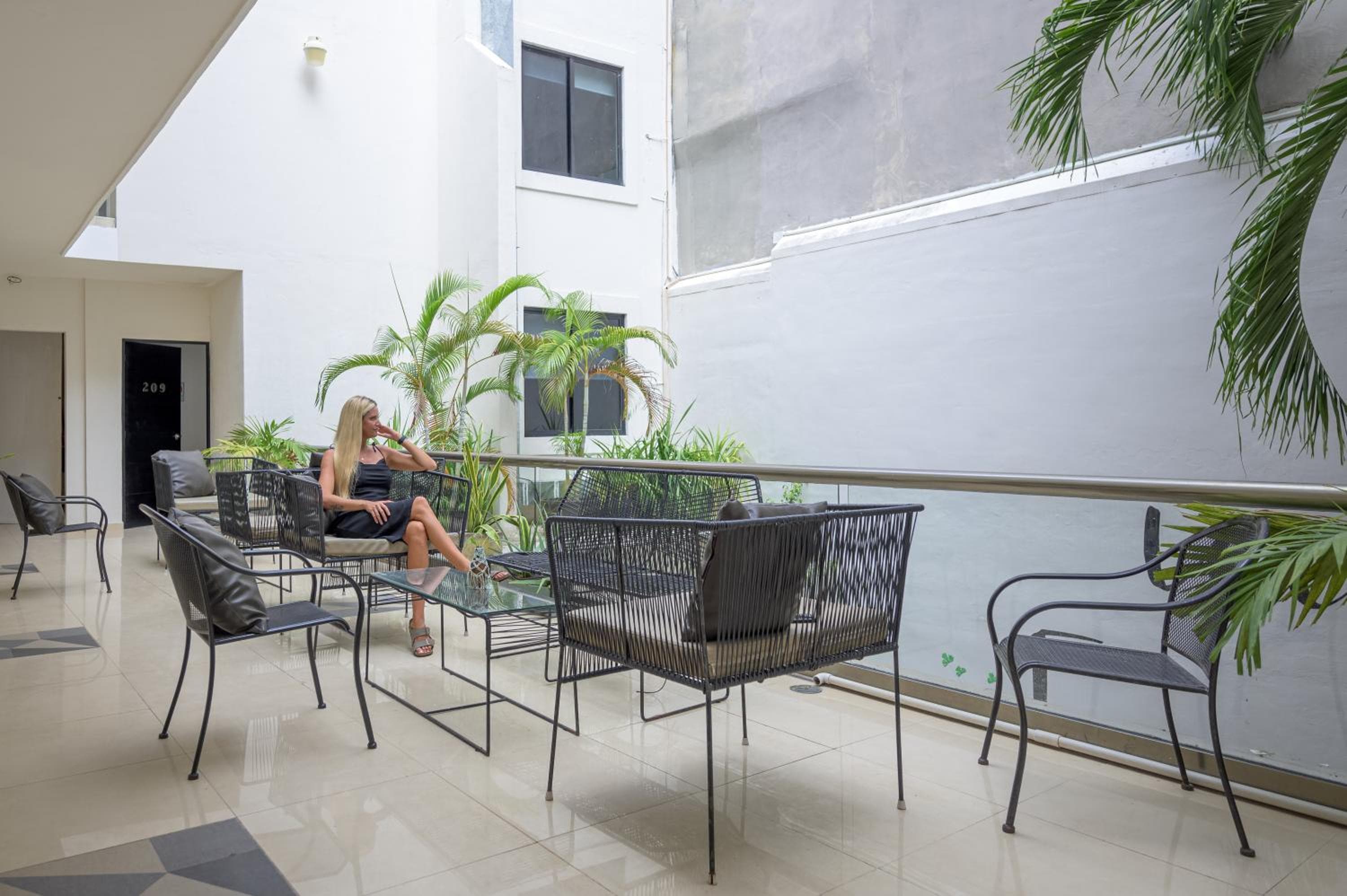 Aruma Suites — 4