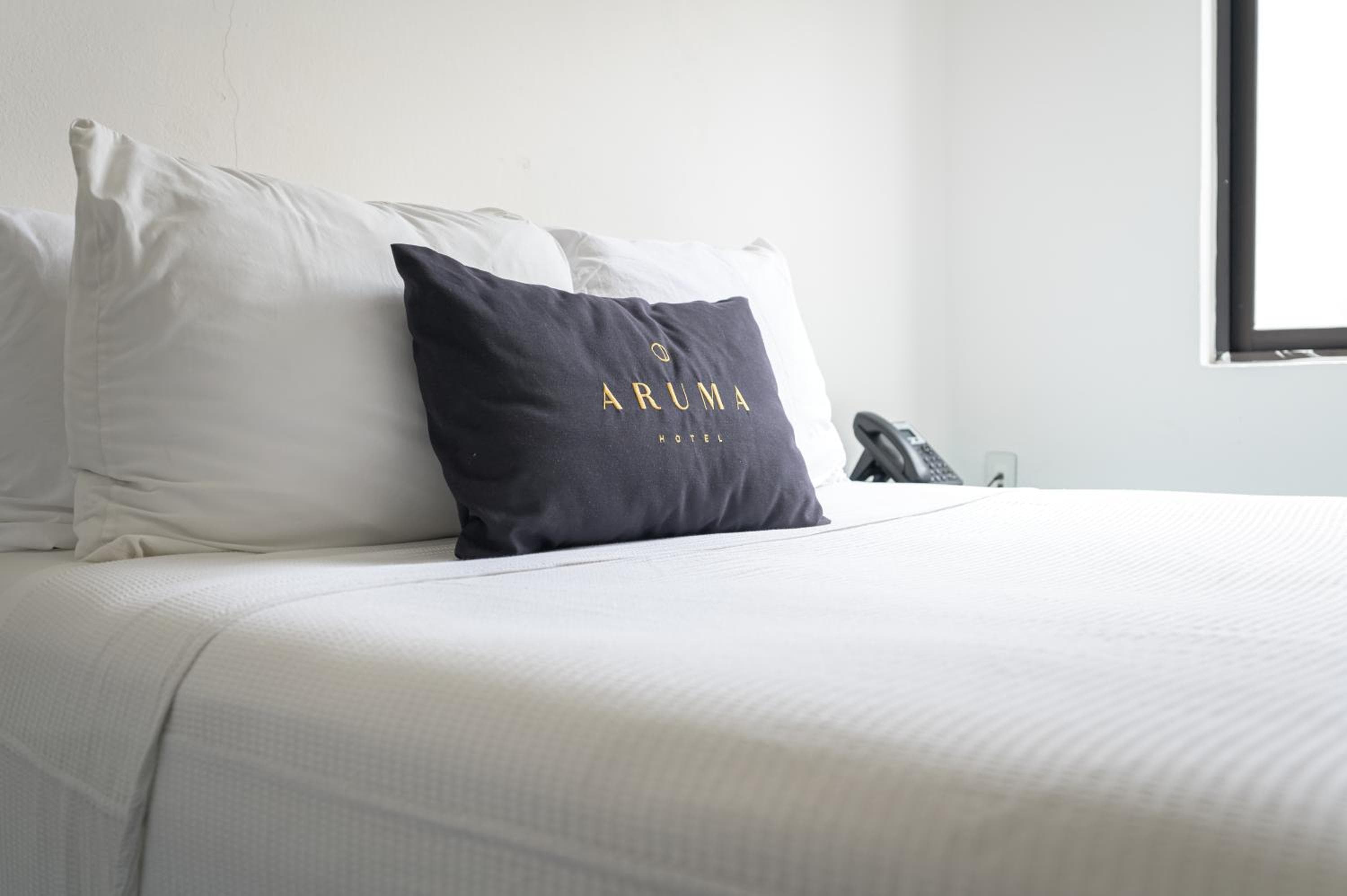 Aruma Suites — 19