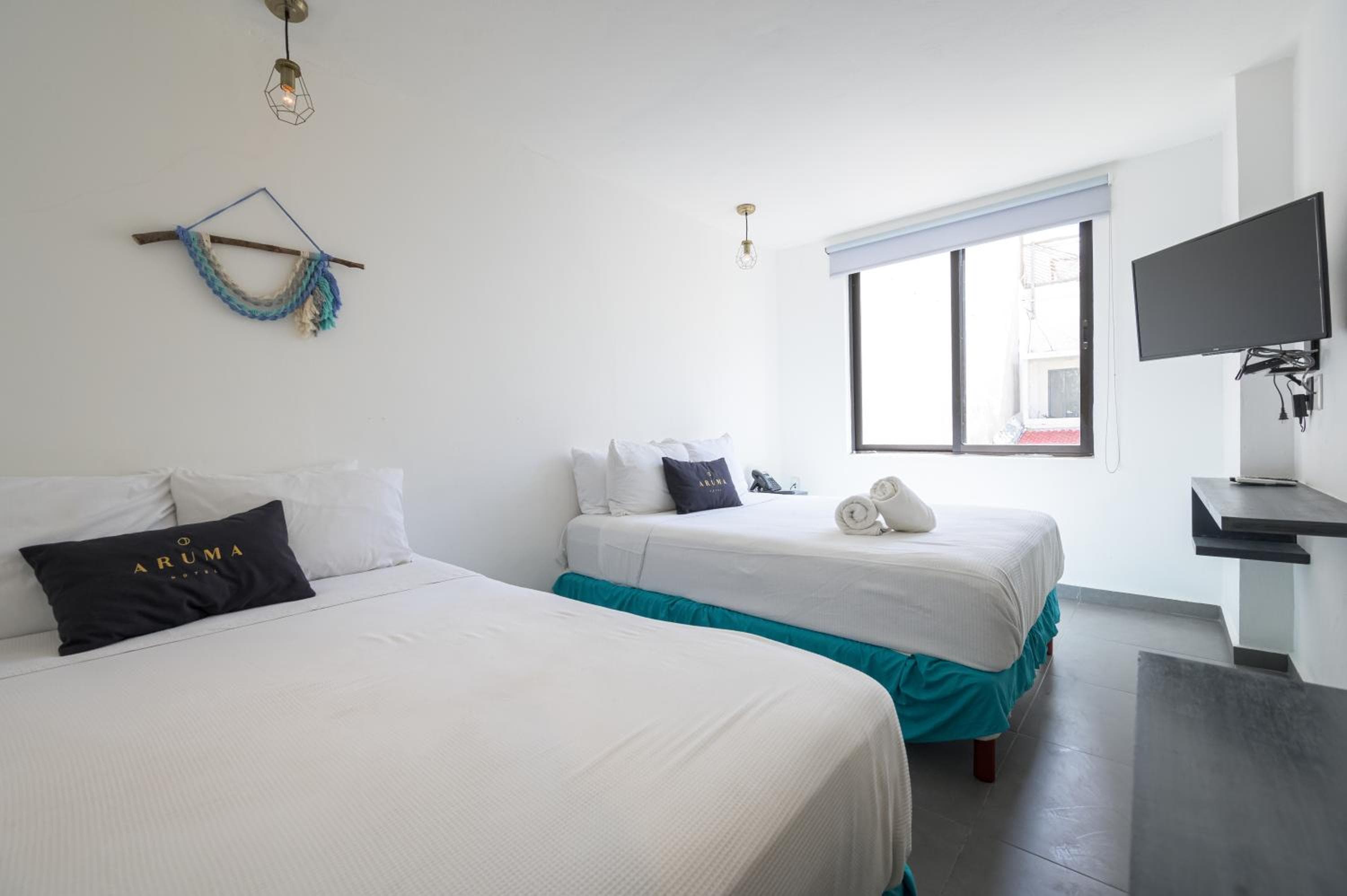 Aruma Suites — 21