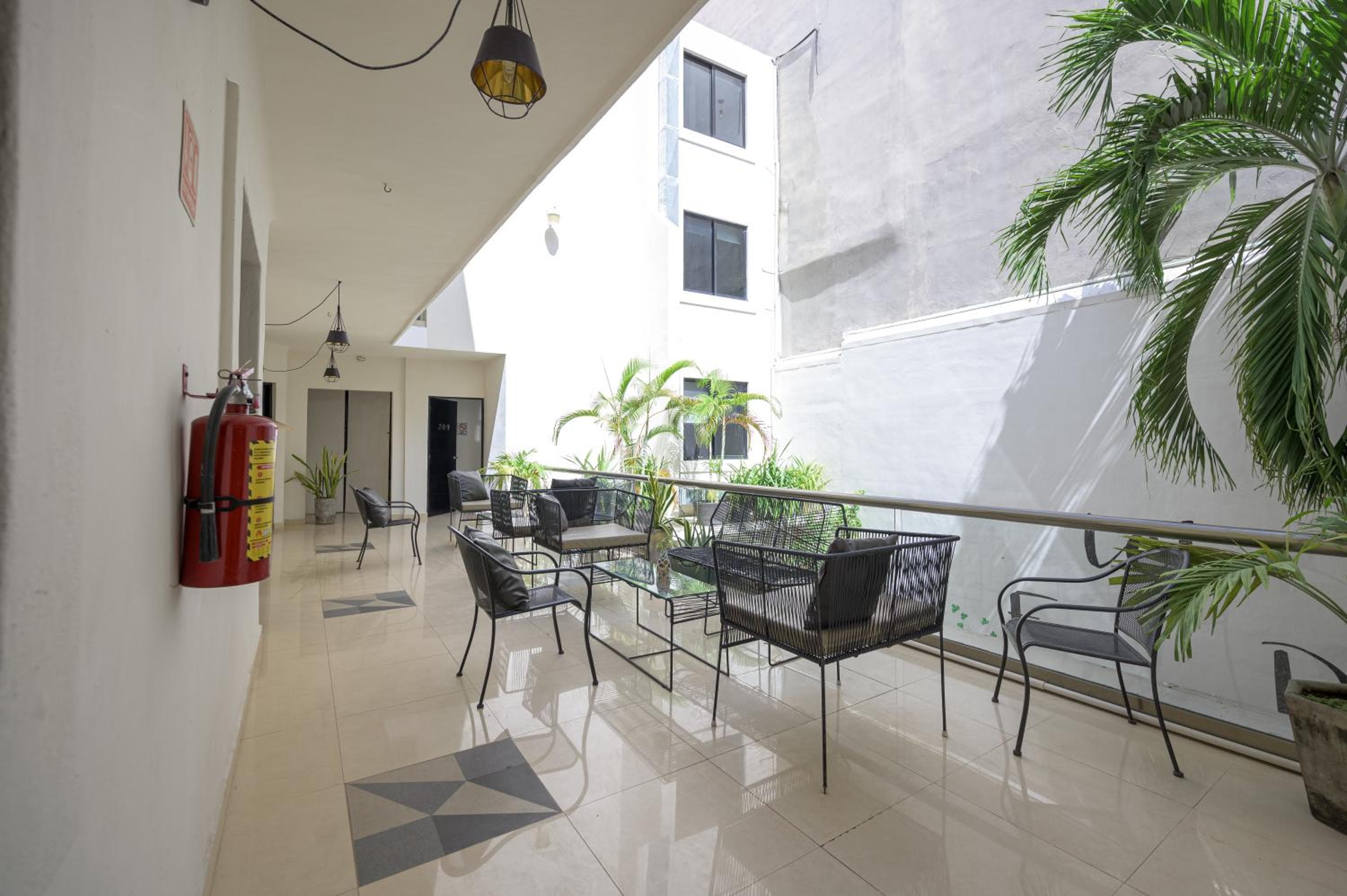 Aruma Suites — 1