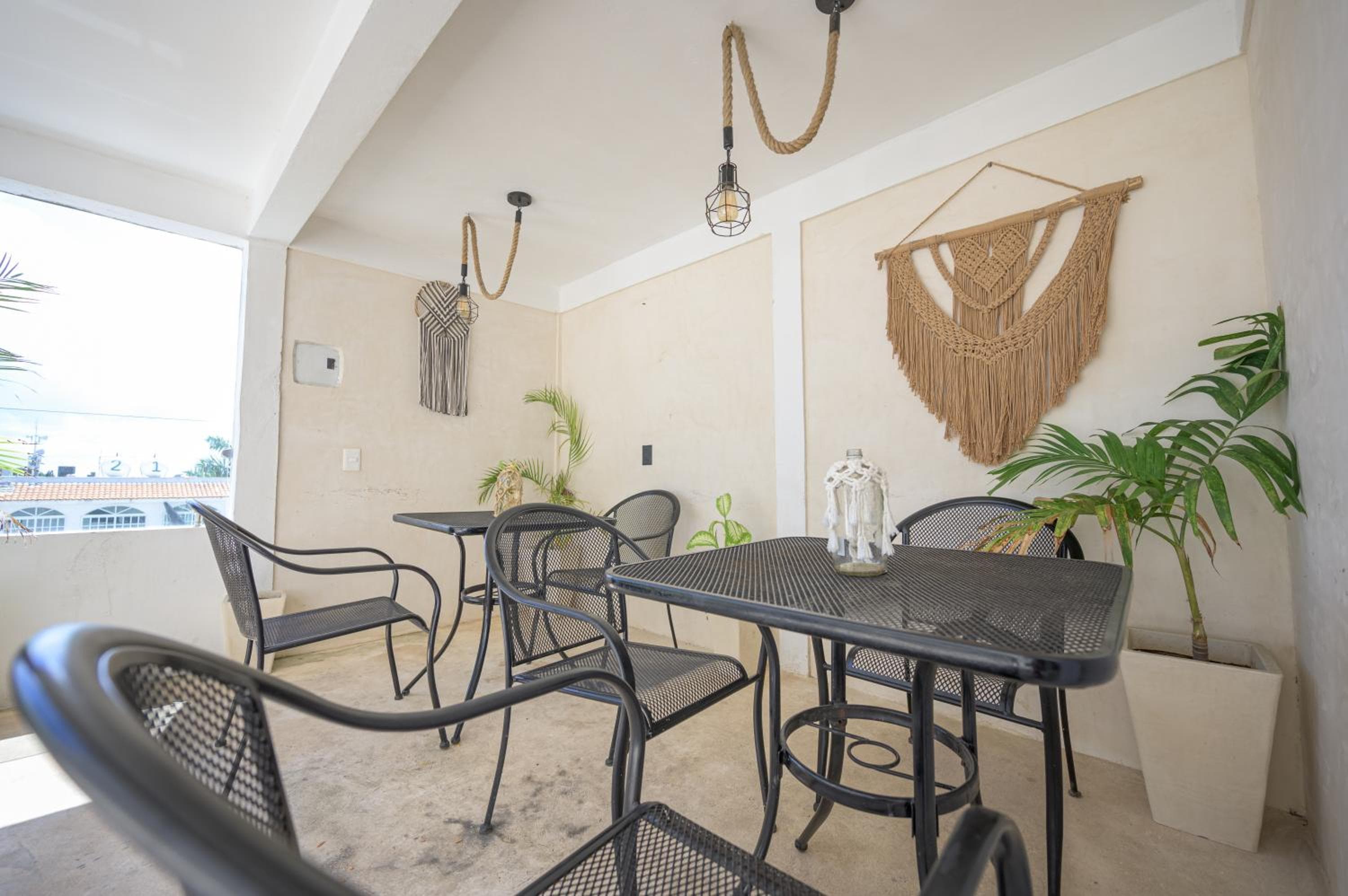 Aruma Suites — 2