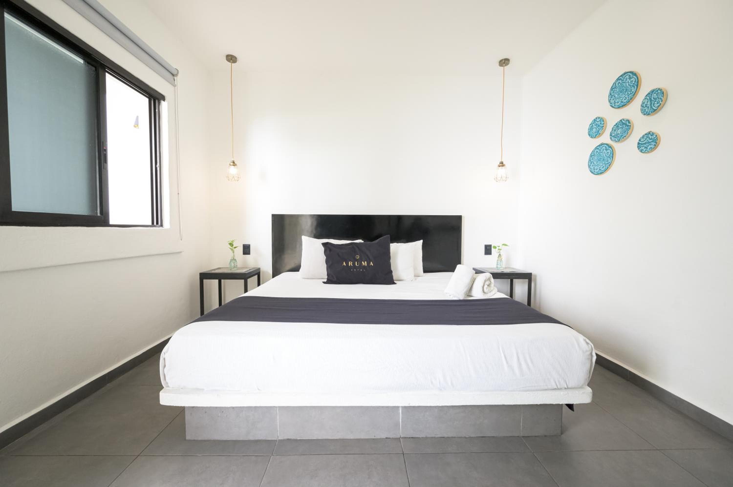 Aruma Suites — 14