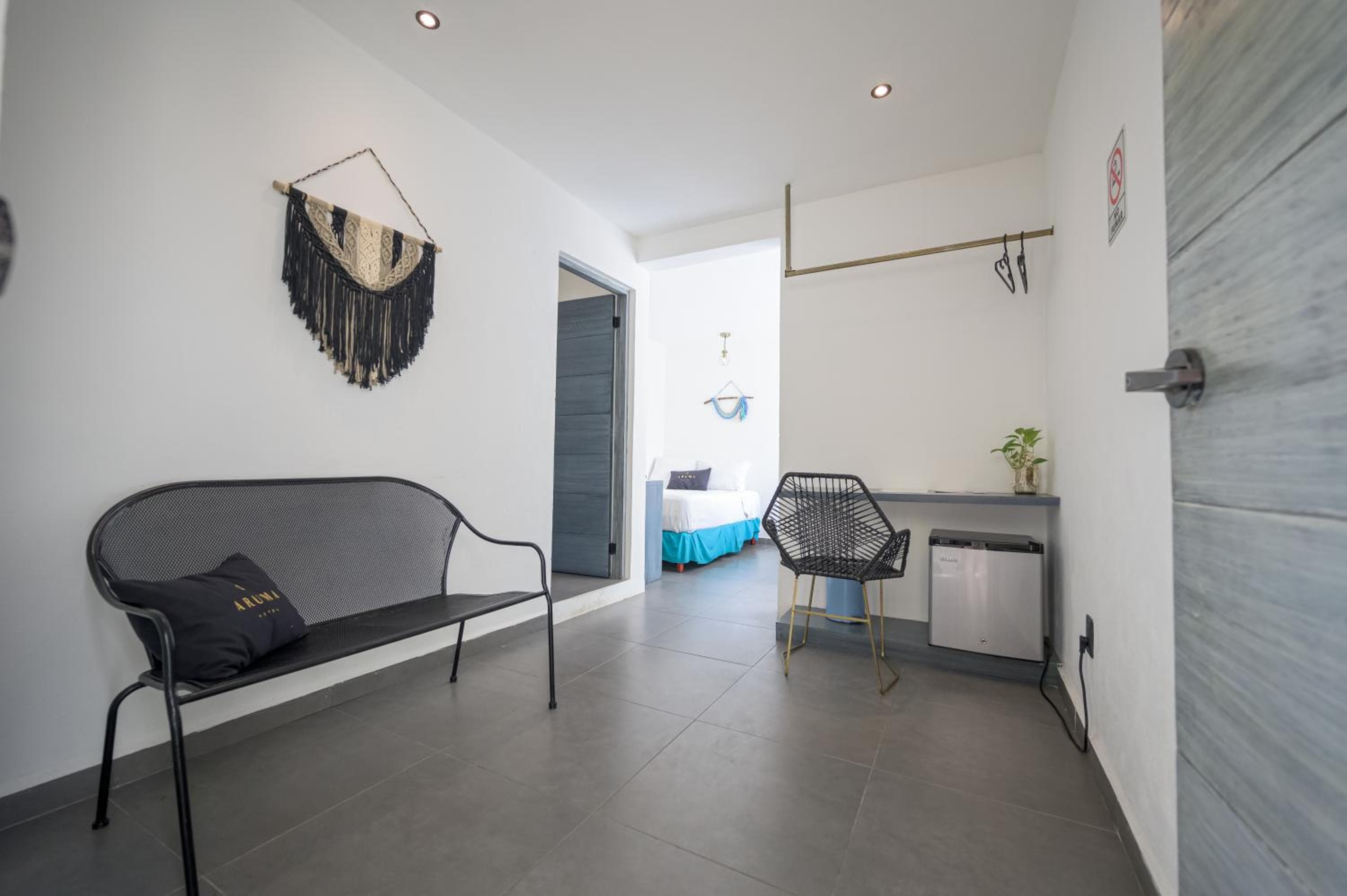 Aruma Suites — 3