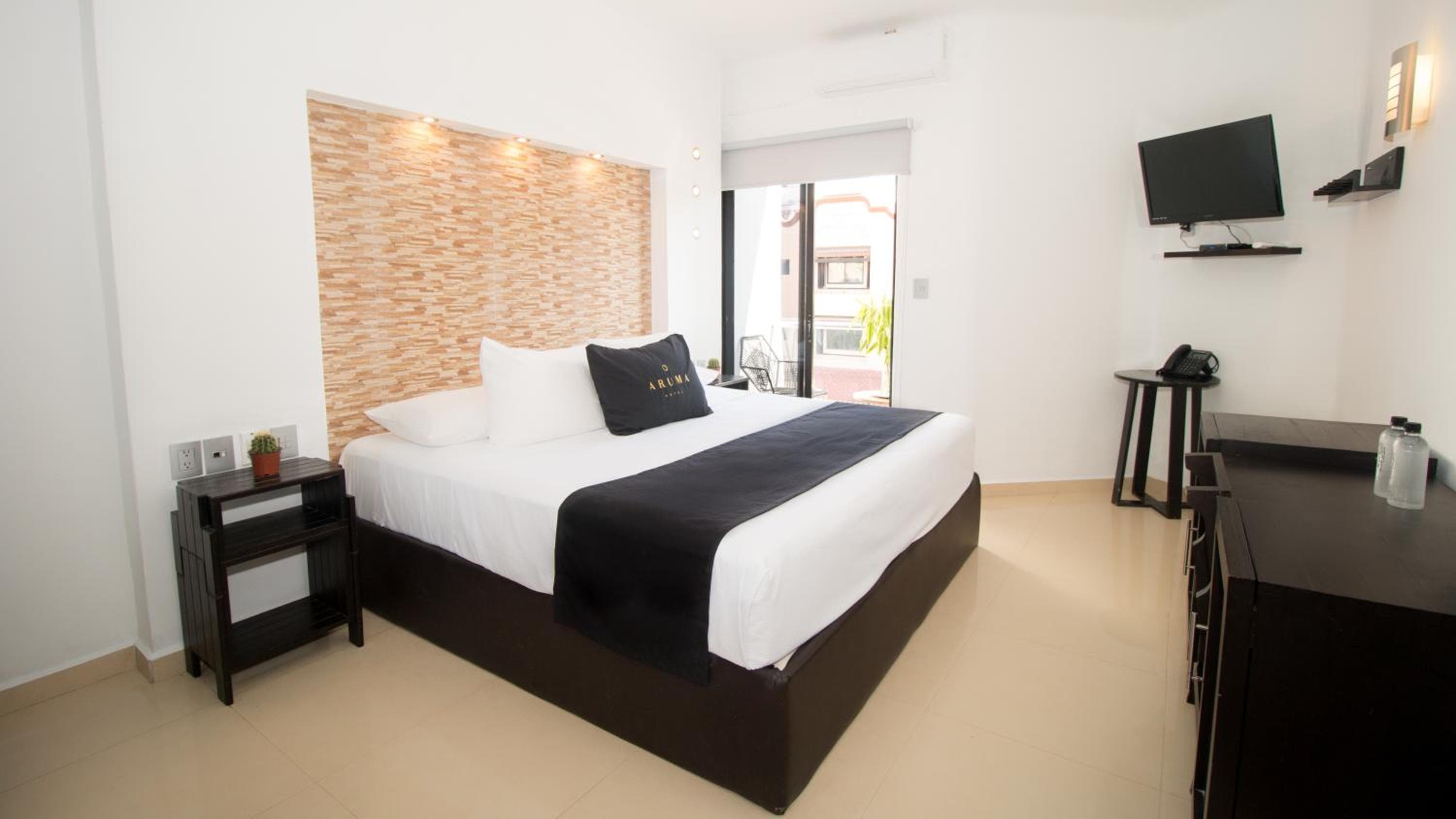 Aruma Suites — 8