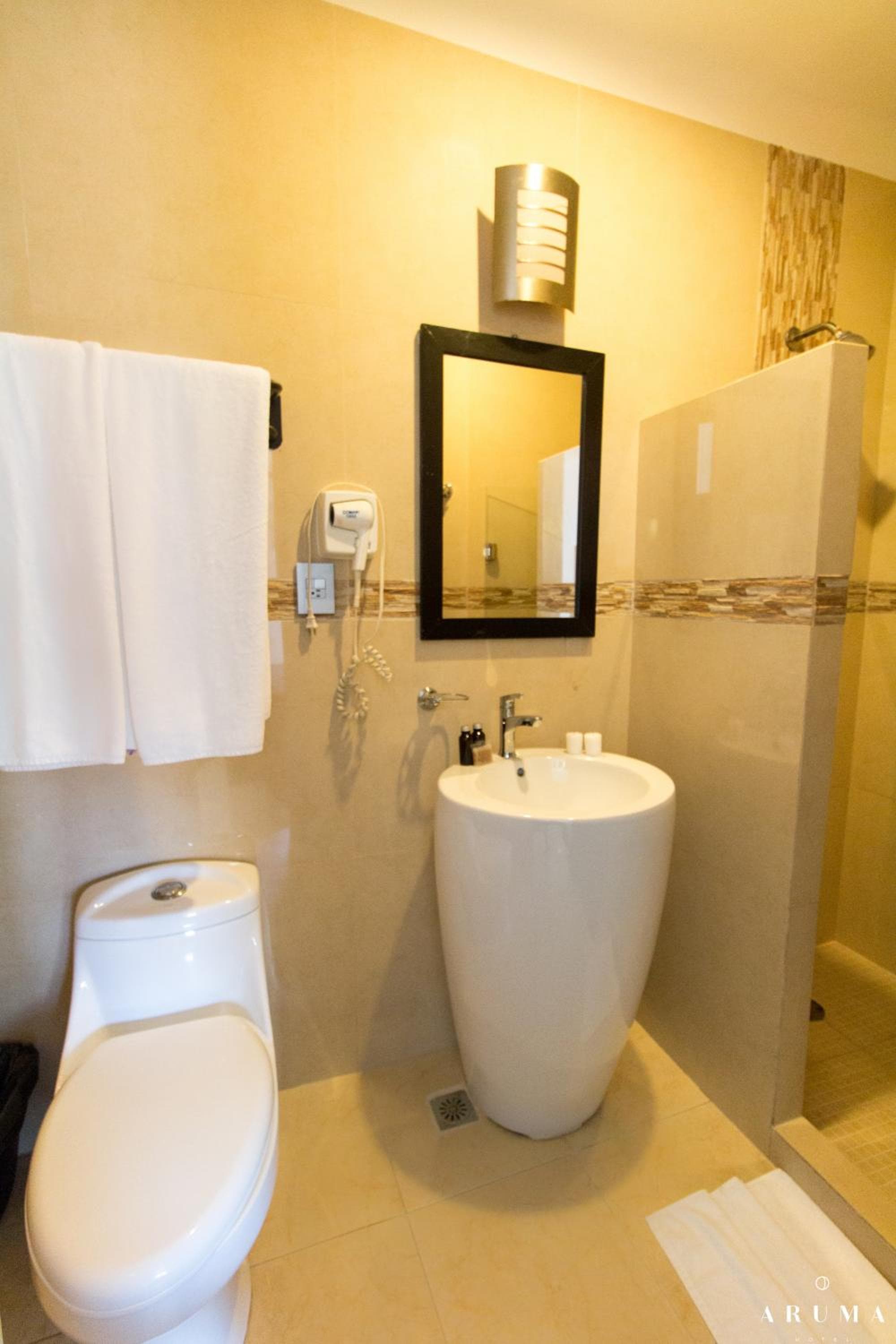 Aruma Suites — 6