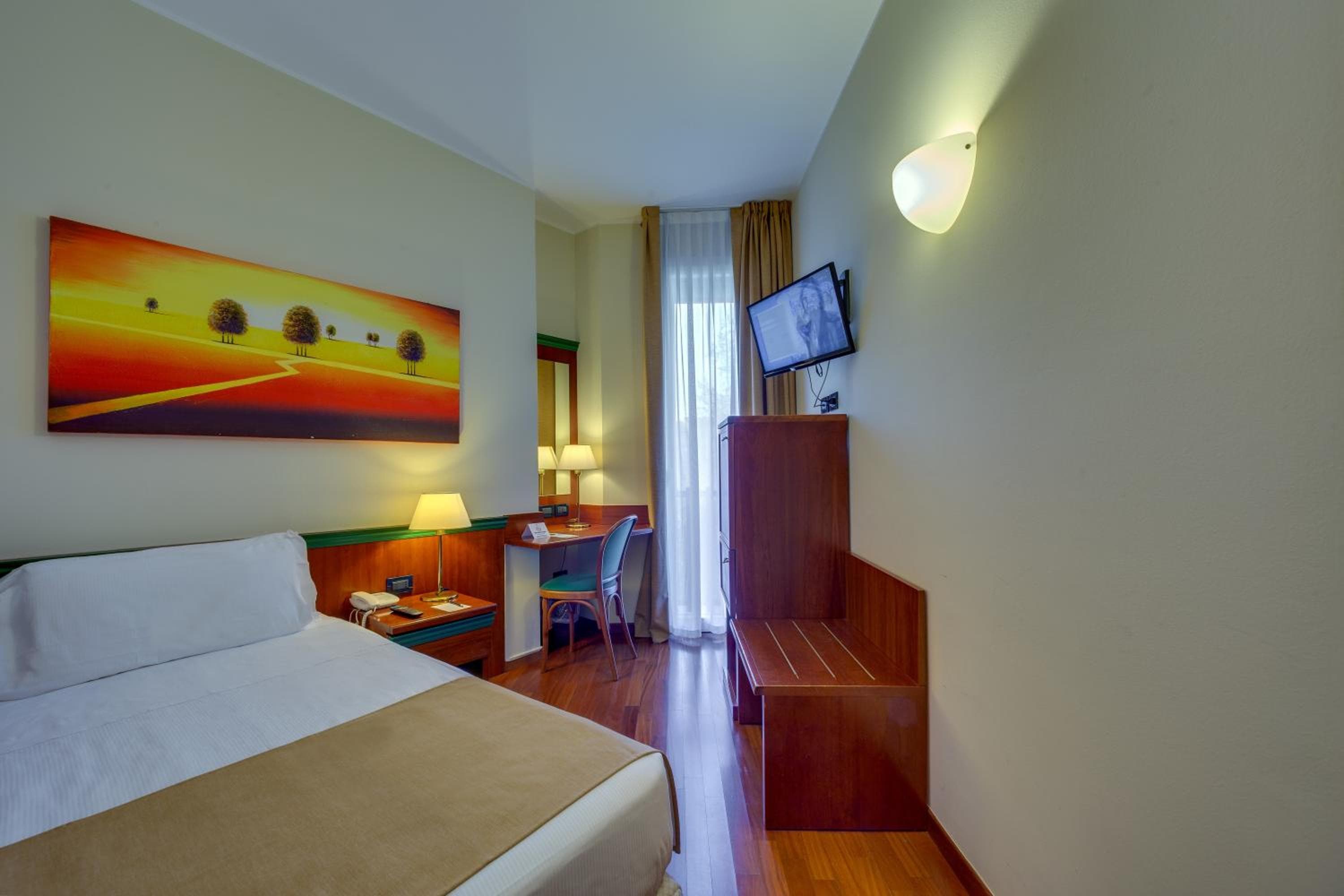 Hotel Raffaello — 11