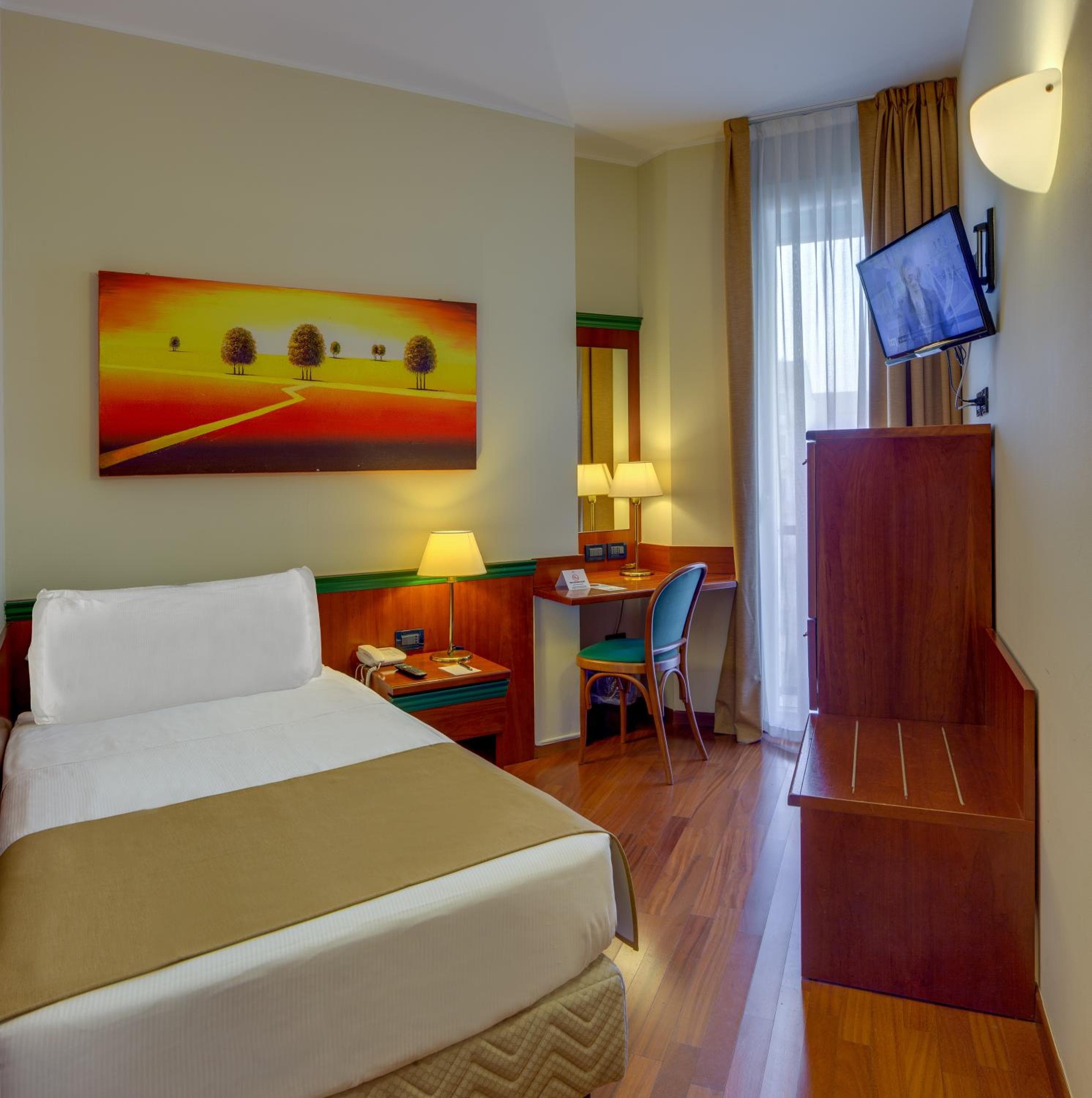 Hotel Raffaello — 10