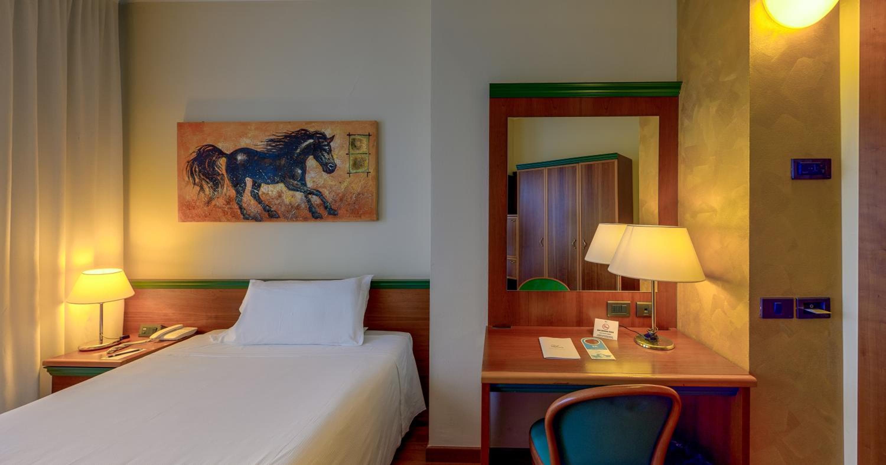 Hotel Raffaello — 13