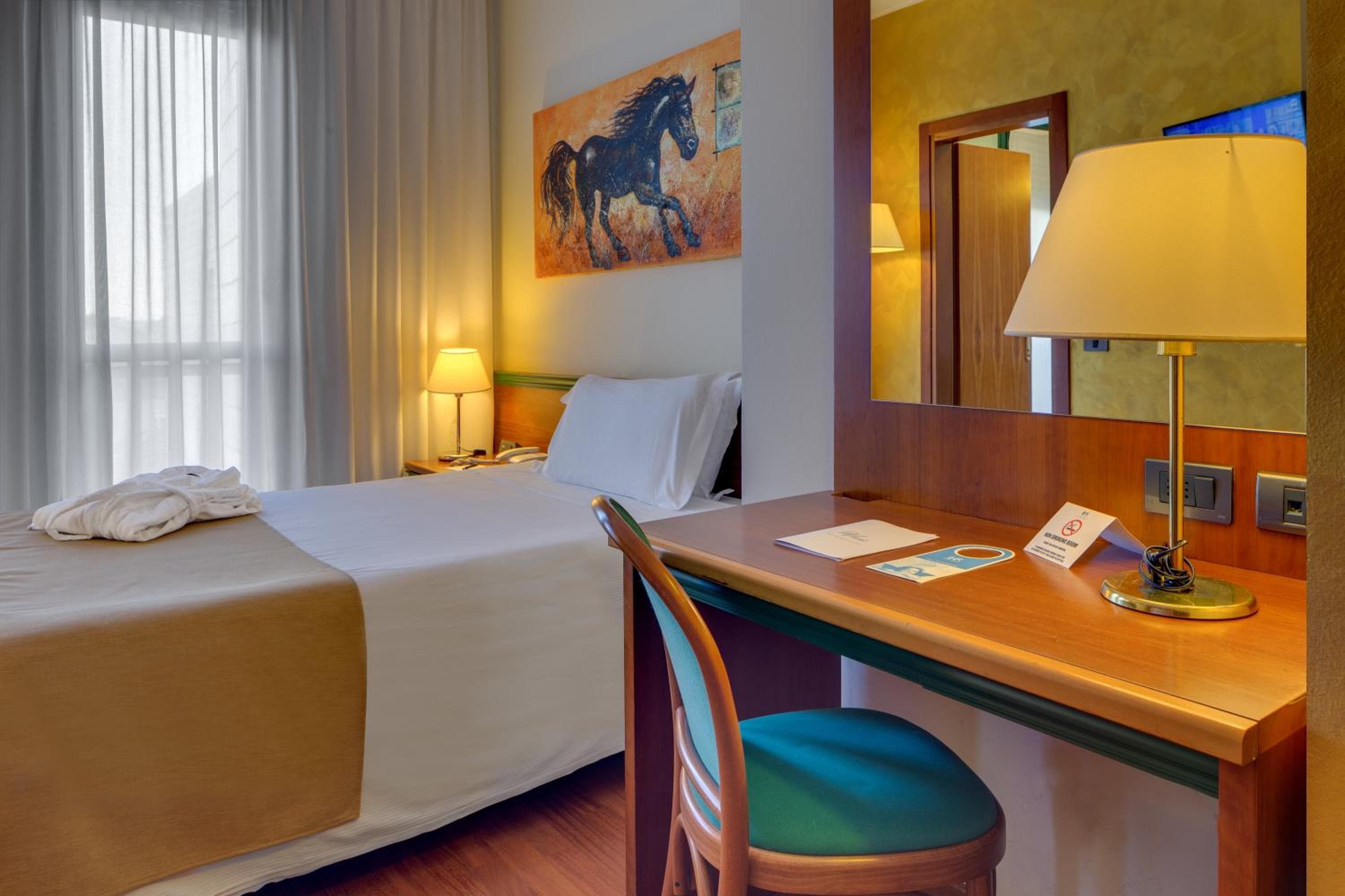 Hotel Raffaello — 15