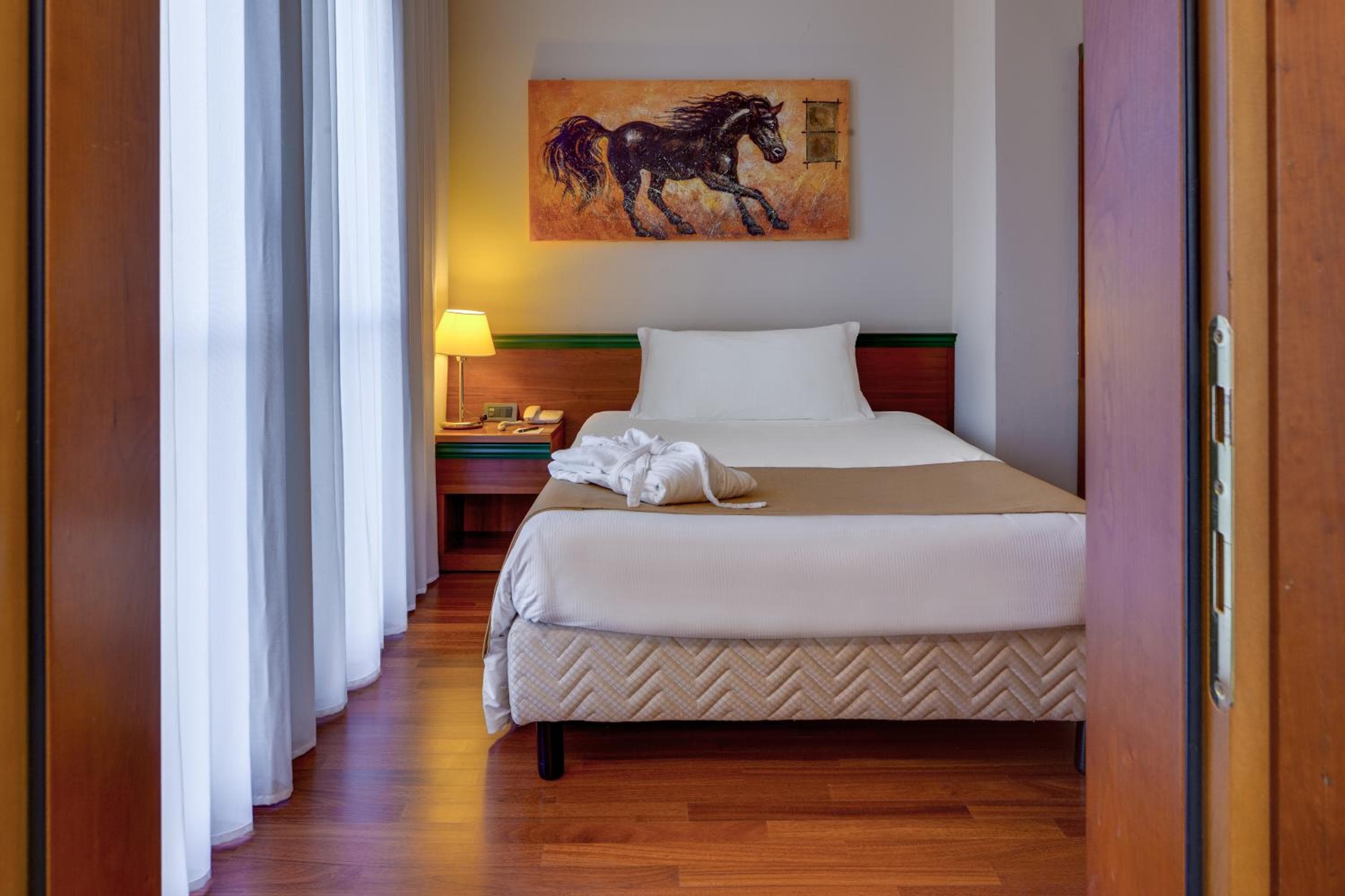 Hotel Raffaello — 16