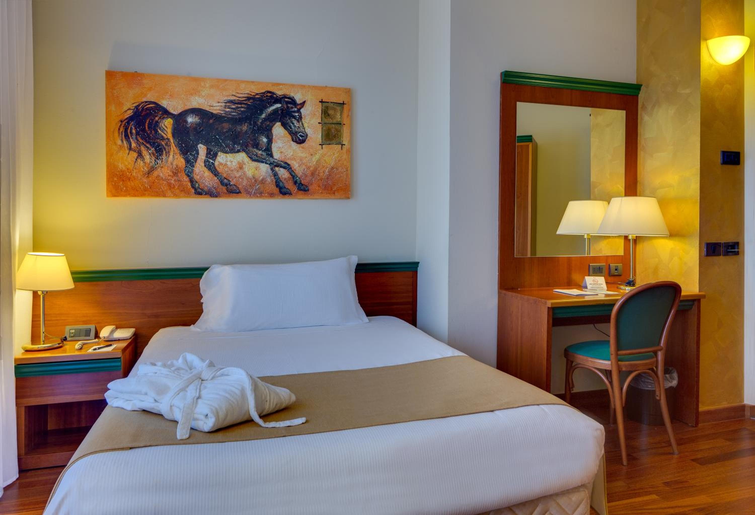 Hotel Raffaello — 17