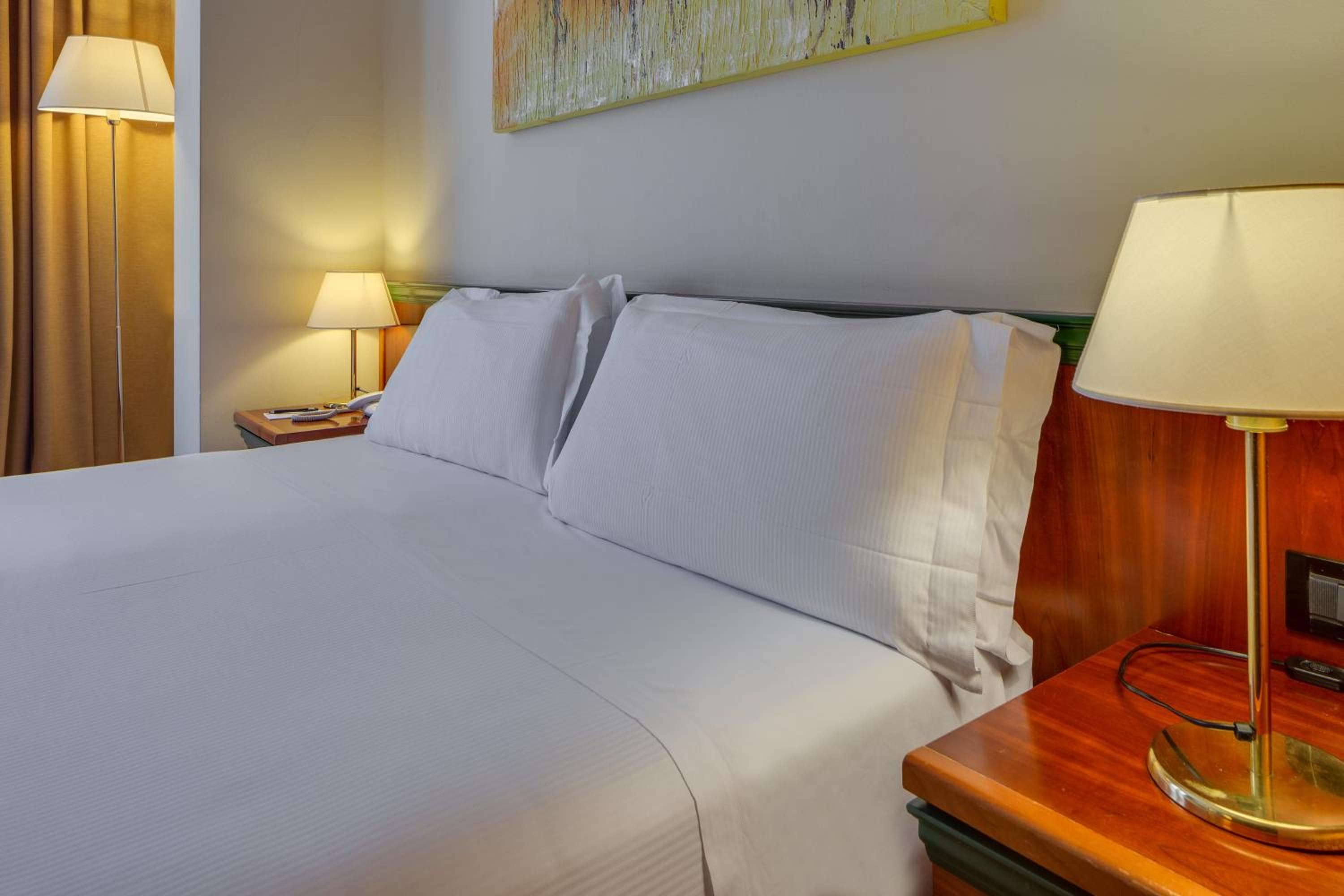 Hotel Raffaello — 19