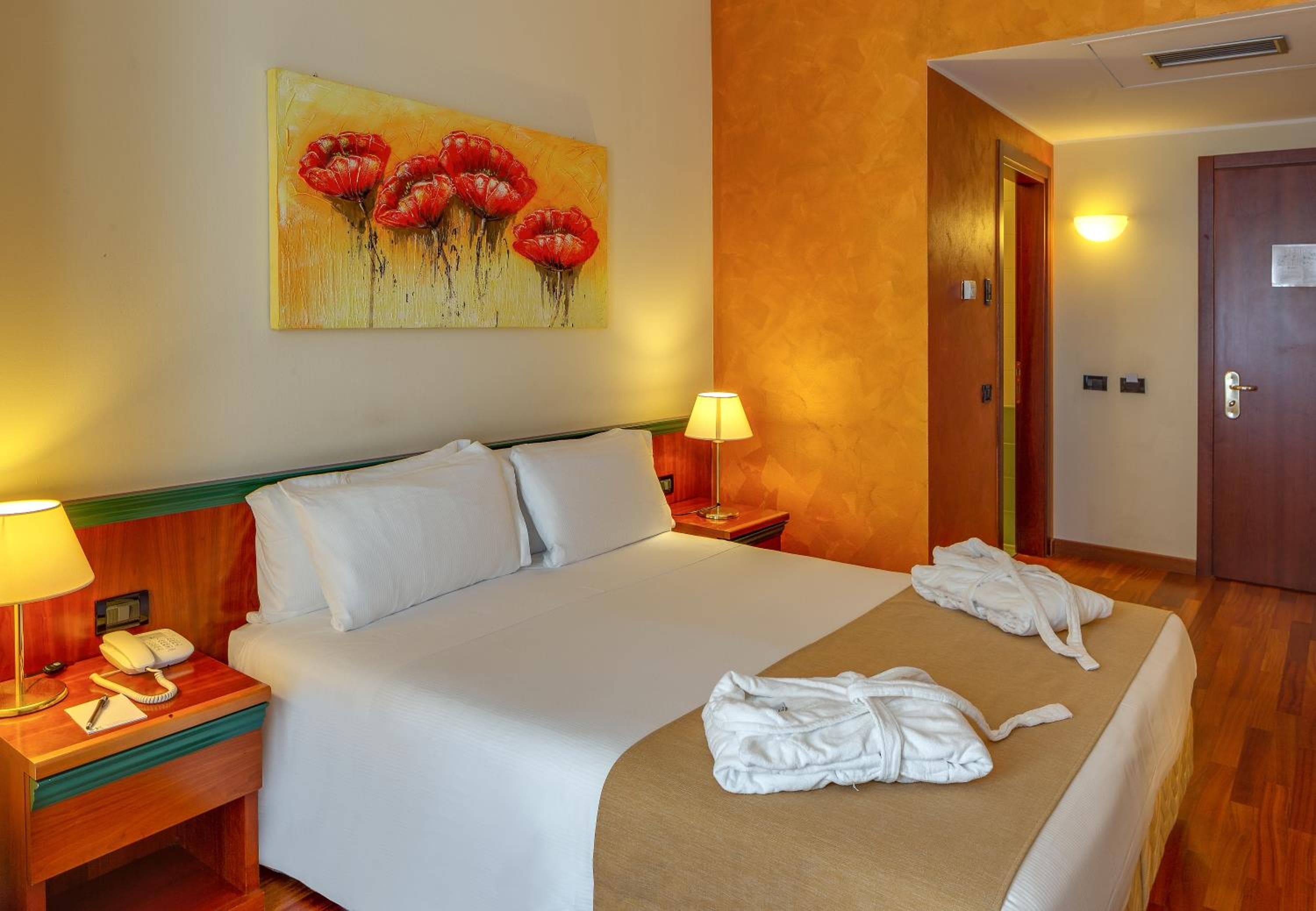Hotel Raffaello — 18