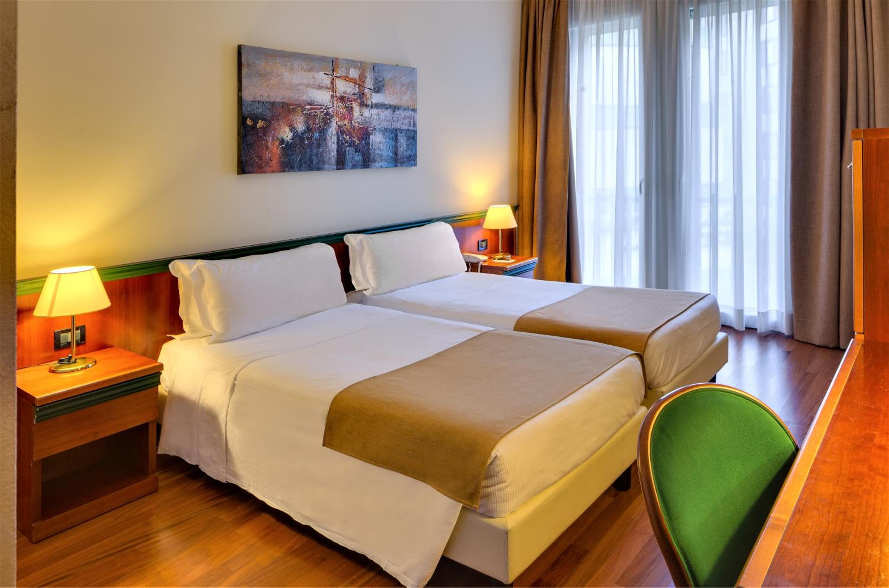 Hotel Raffaello — 20