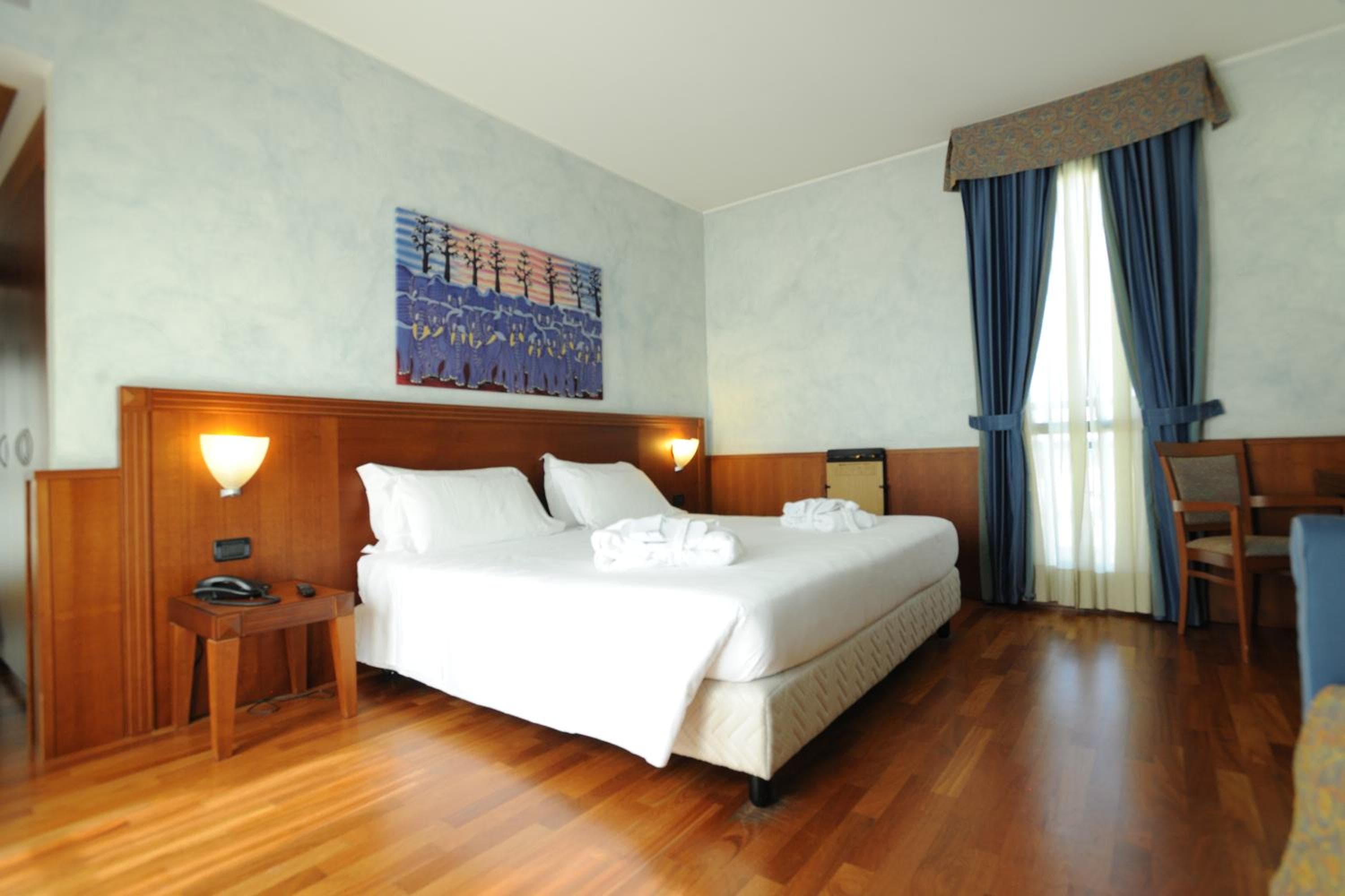 Hotel Raffaello — 6