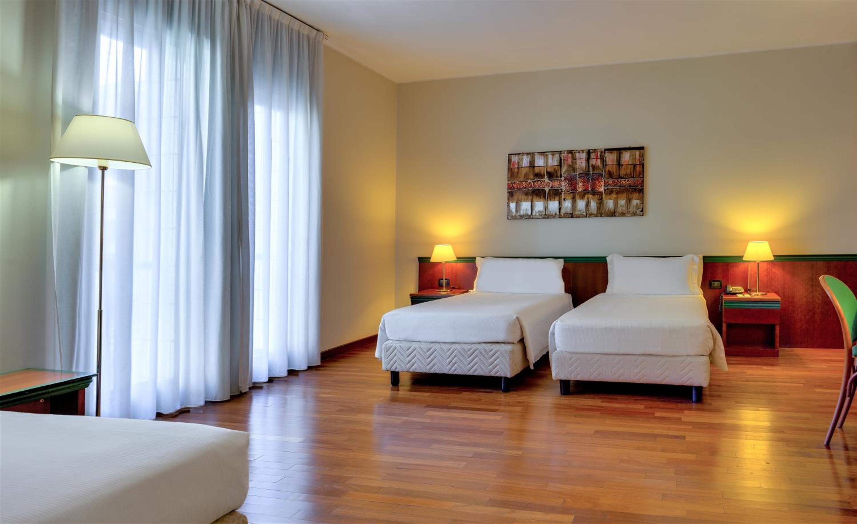 Hotel Raffaello — 27