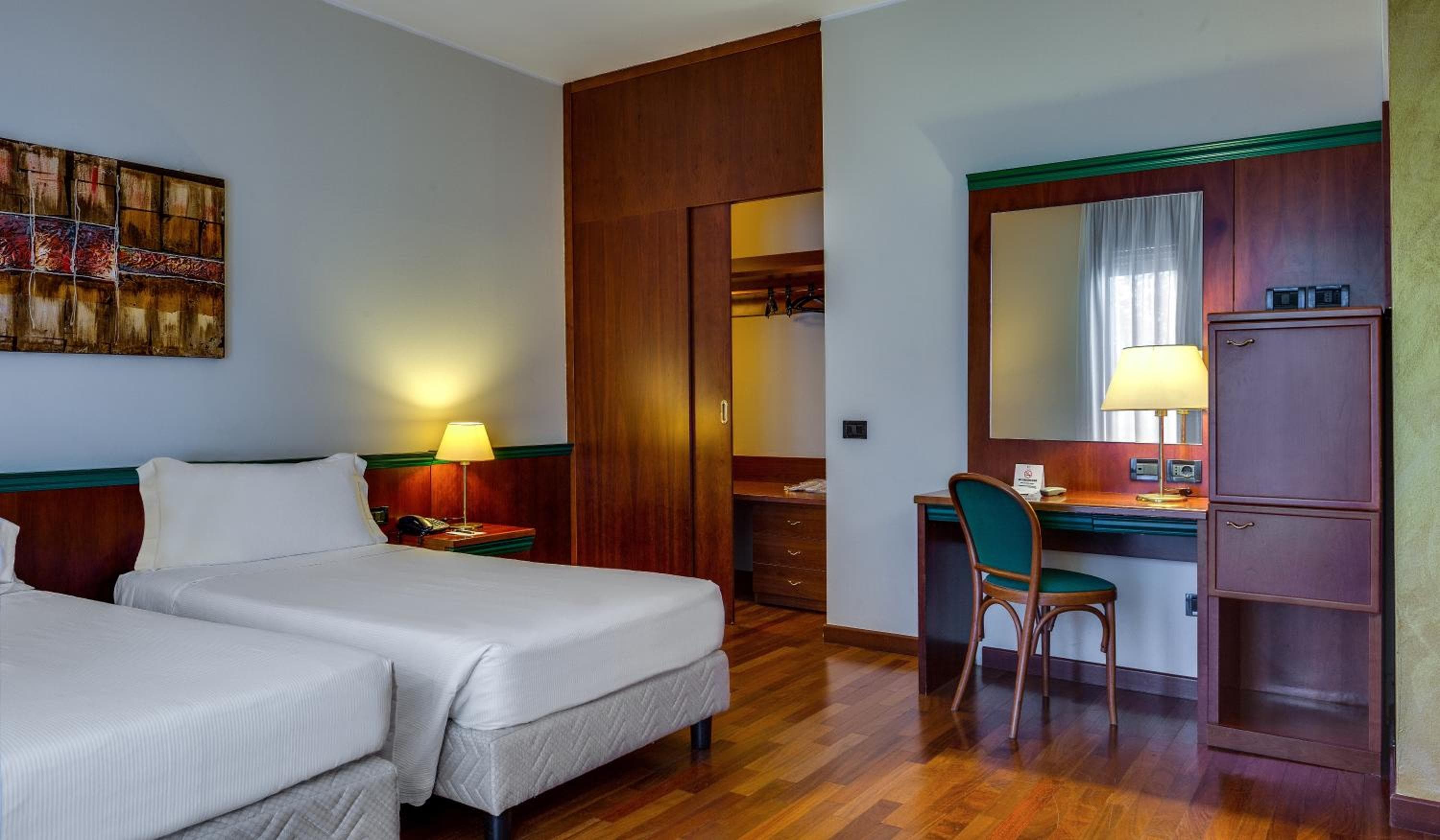 Hotel Raffaello — 26