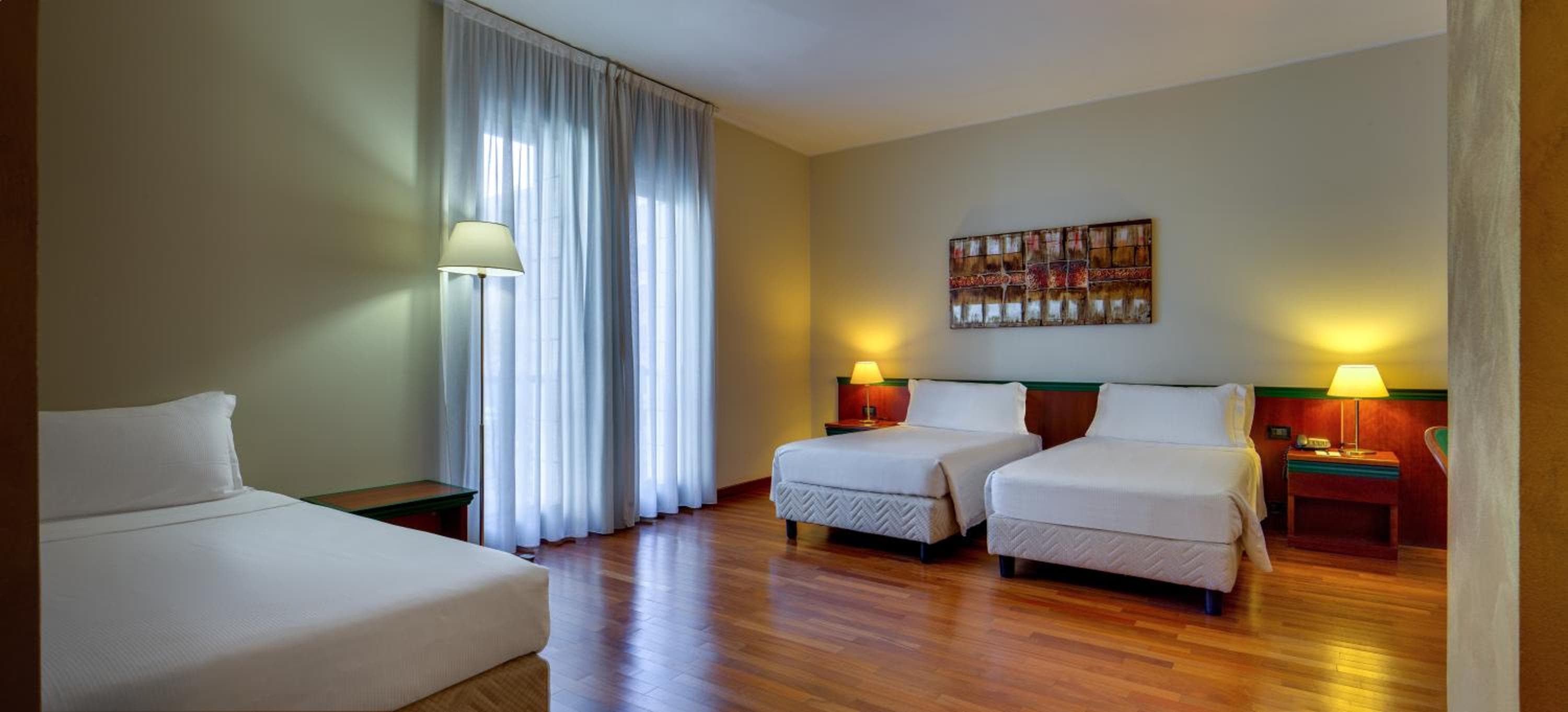 Hotel Raffaello — 25
