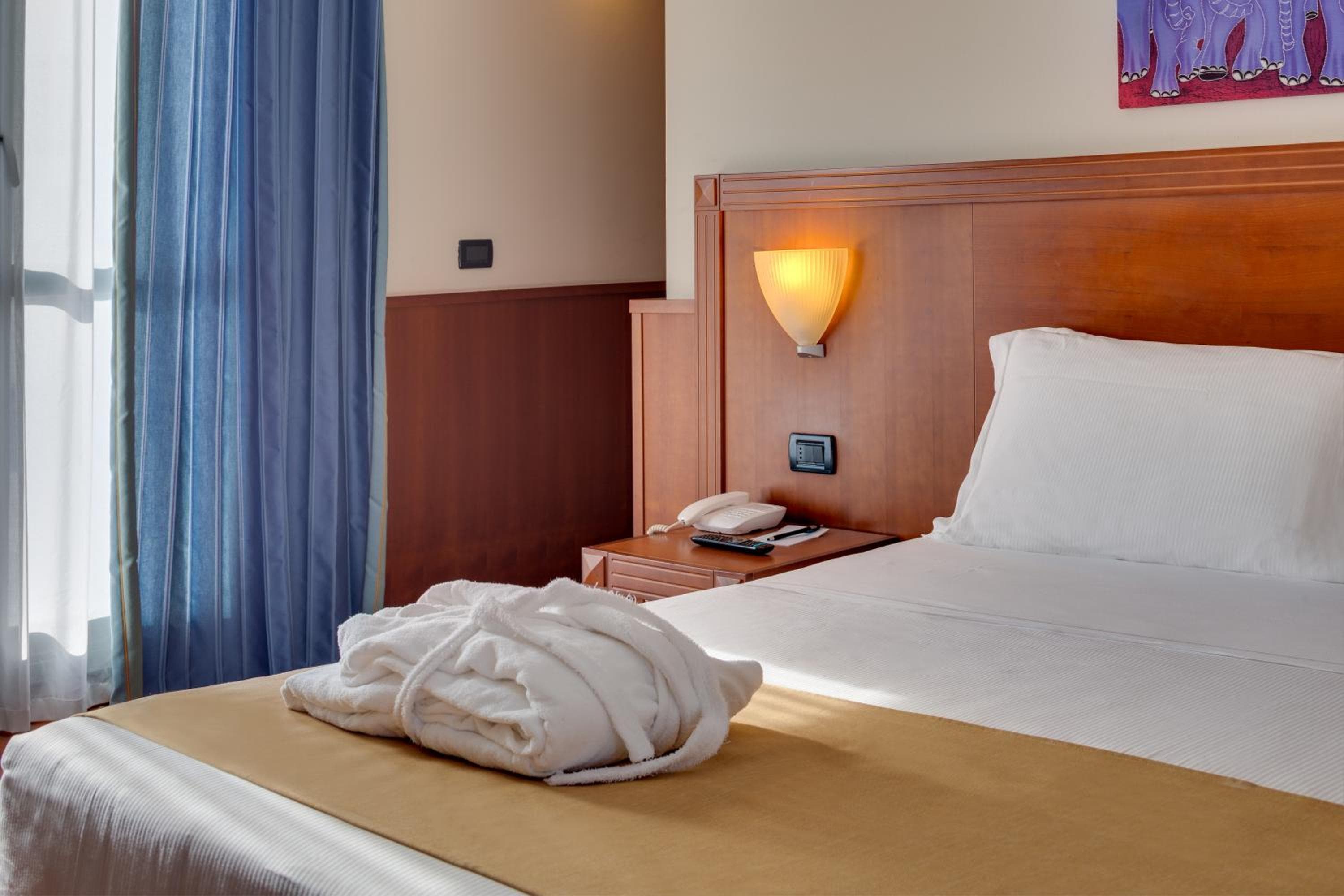 Hotel Raffaello — 22