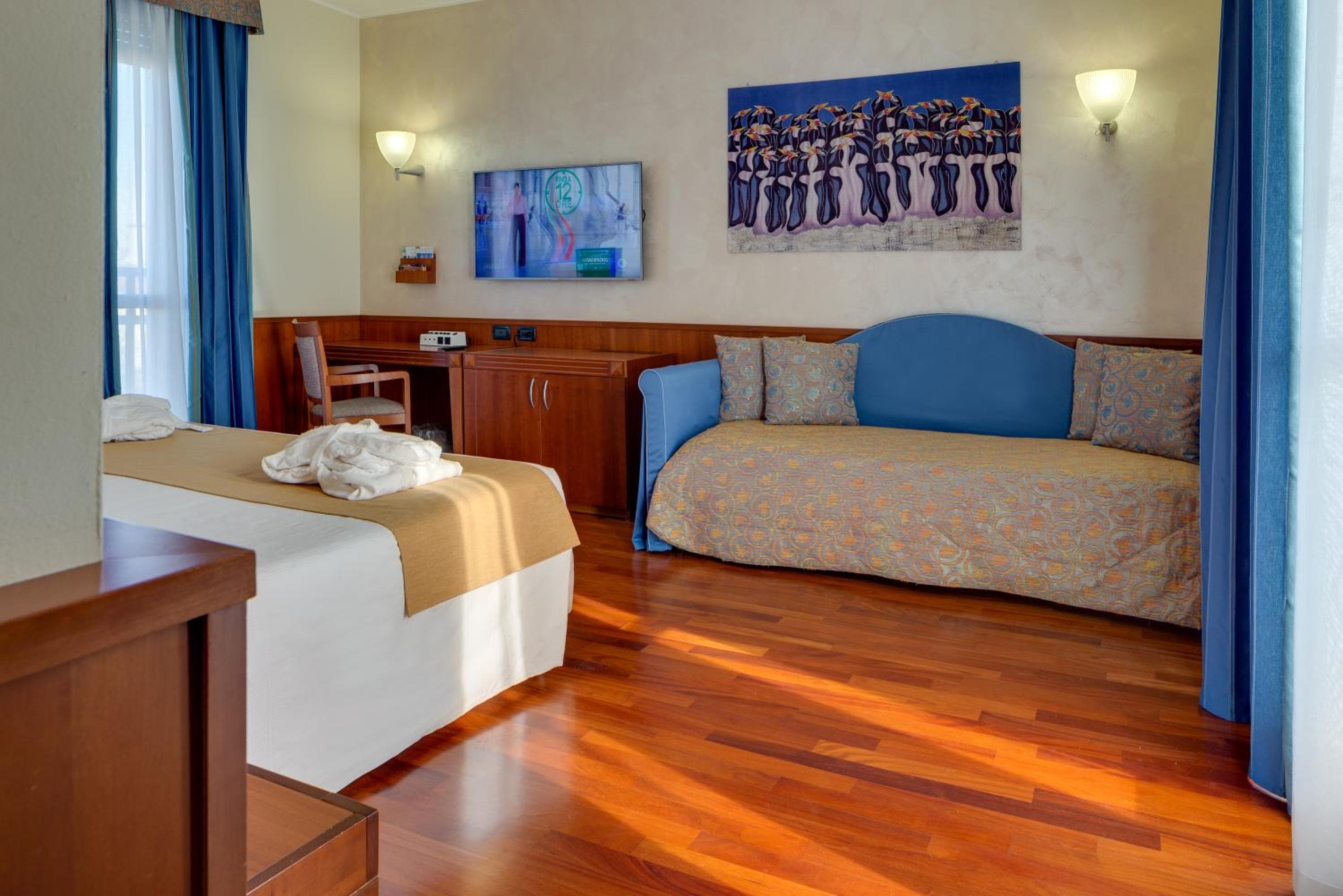 Hotel Raffaello — 29