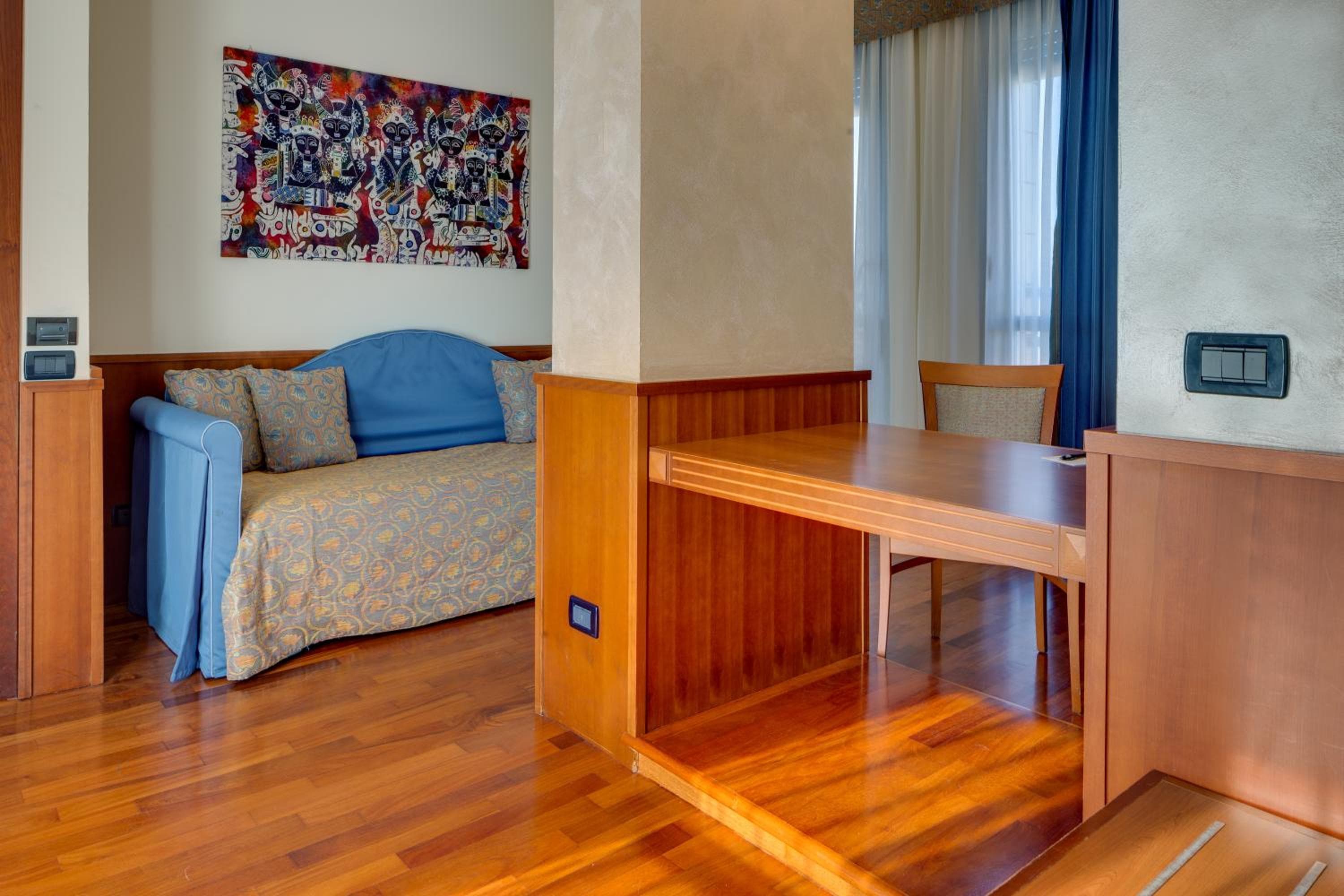 Hotel Raffaello — 30