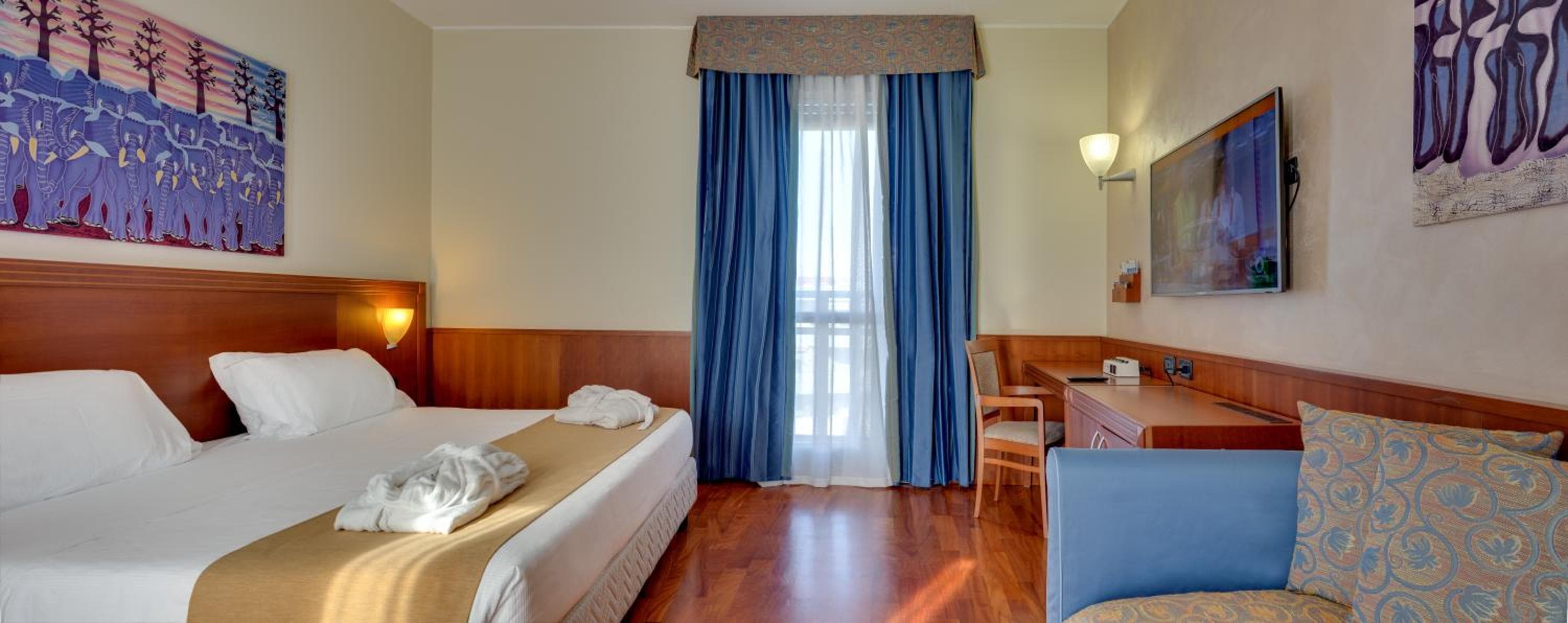 Hotel Raffaello — 28