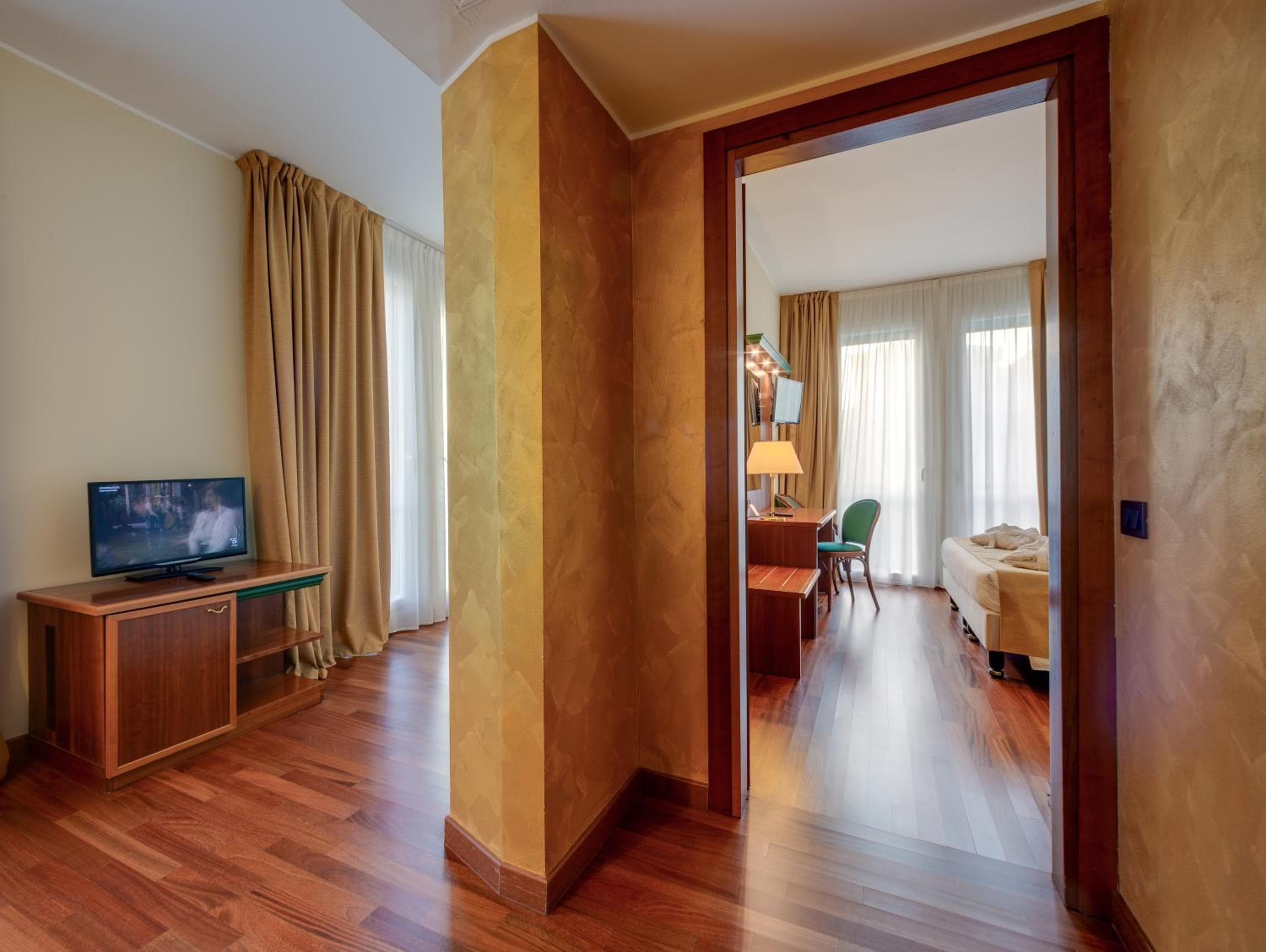 Hotel Raffaello — 21