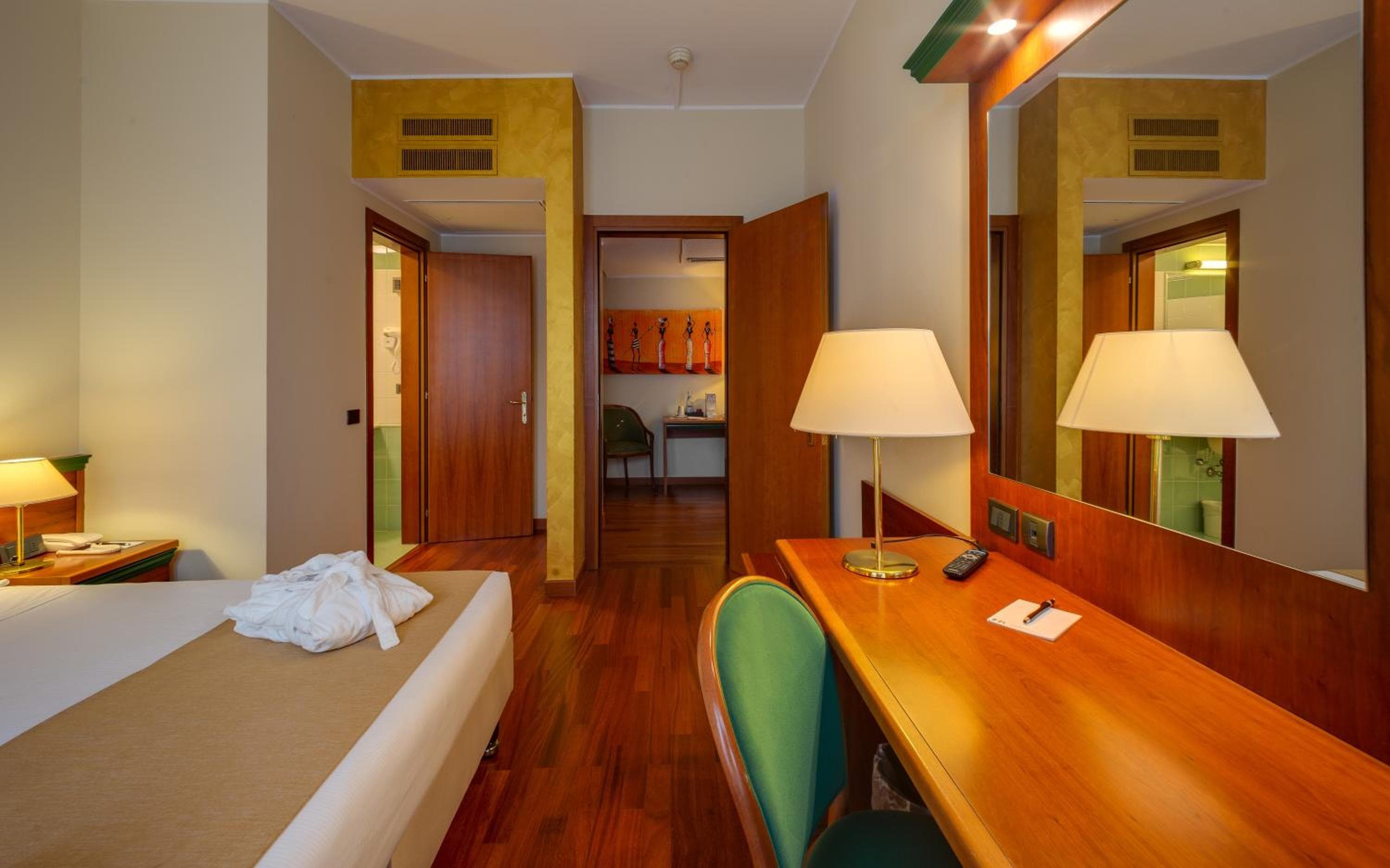 Hotel Raffaello — 16