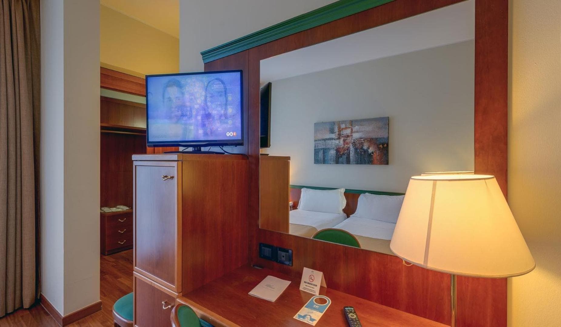 Hotel Raffaello — 21