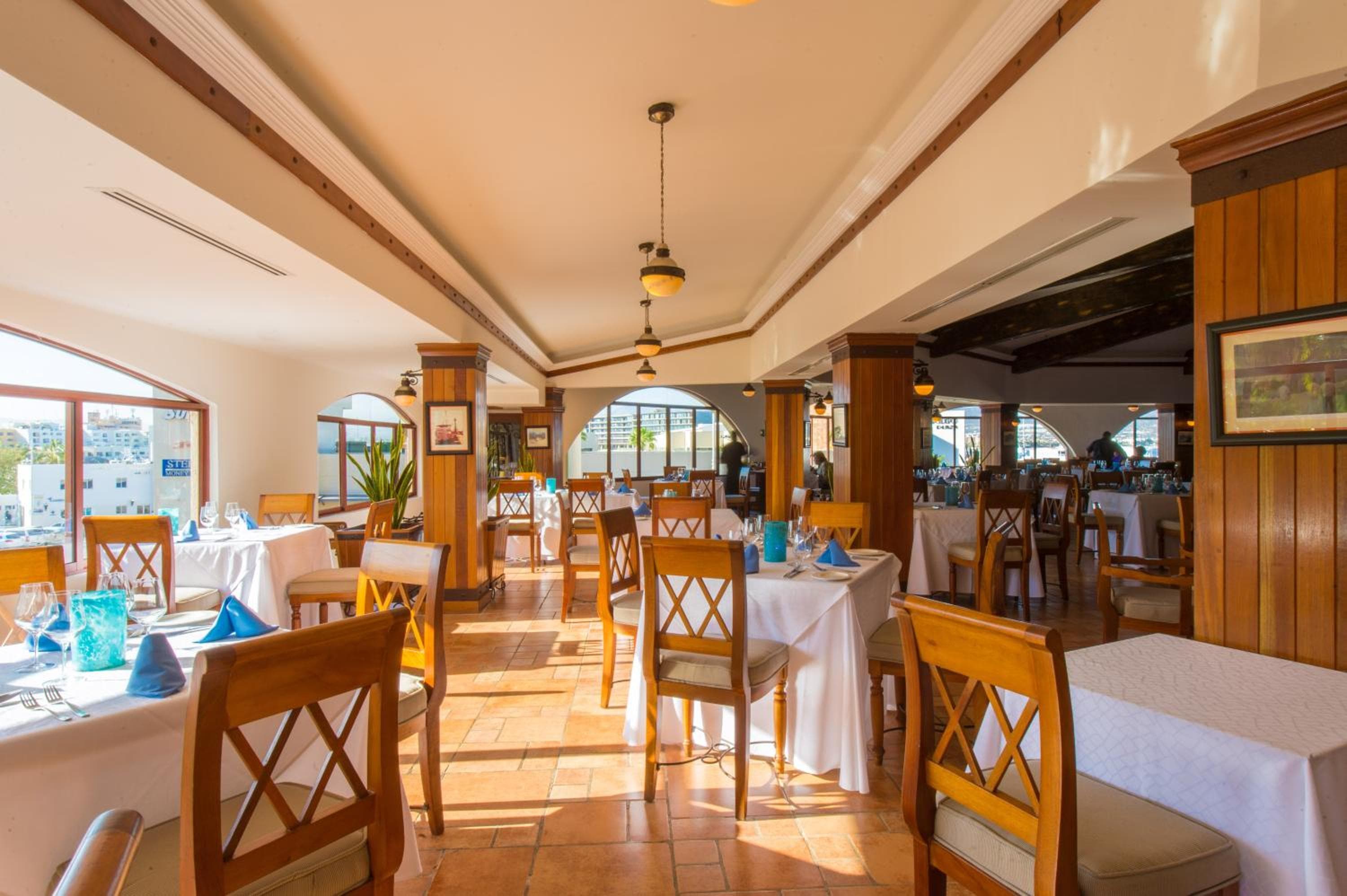 Resort Playa Grande — 11