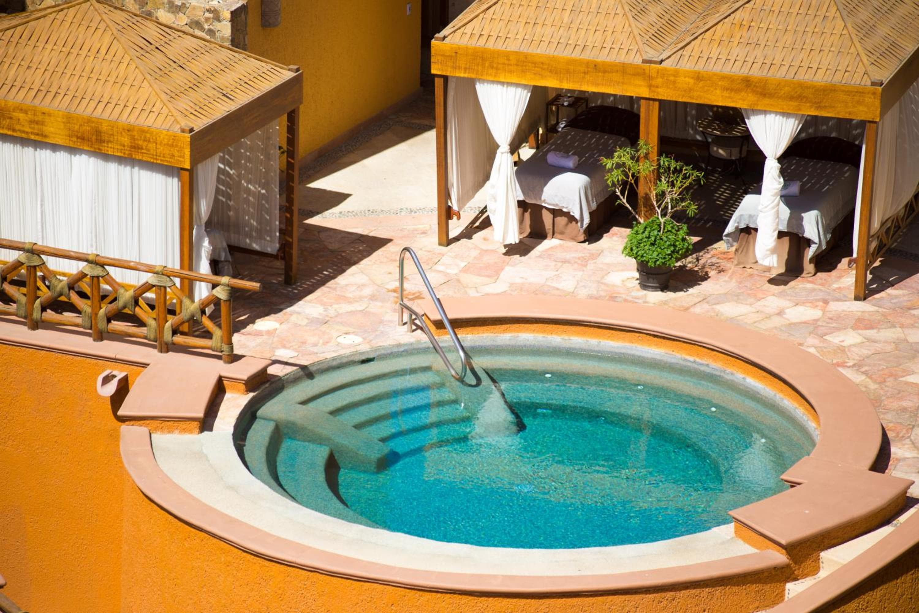 Resort Playa Grande — 19