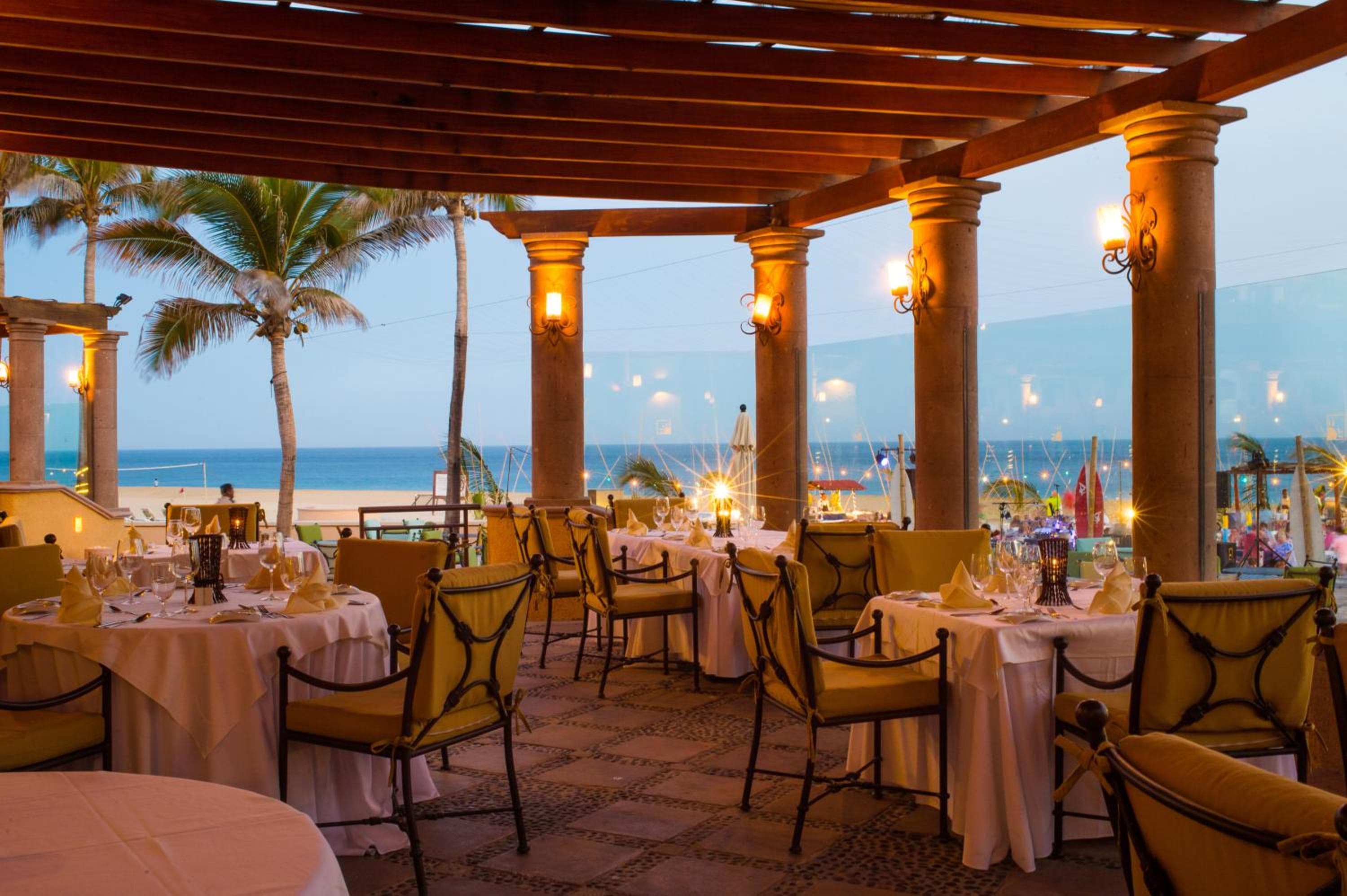 Die Ridge im Playa Grande — 12