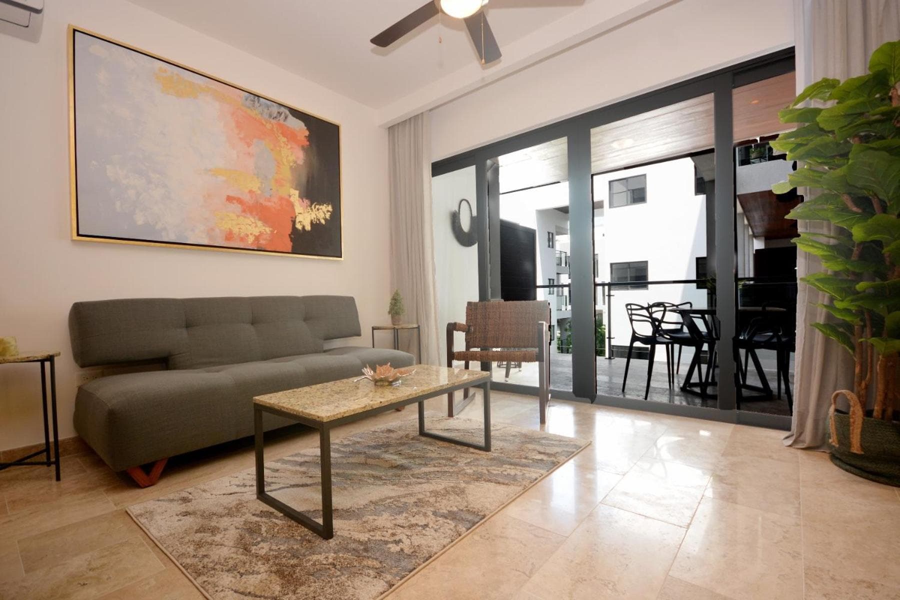 IPANA Luxury Apartments by Vacaciones.Yeah — 9
