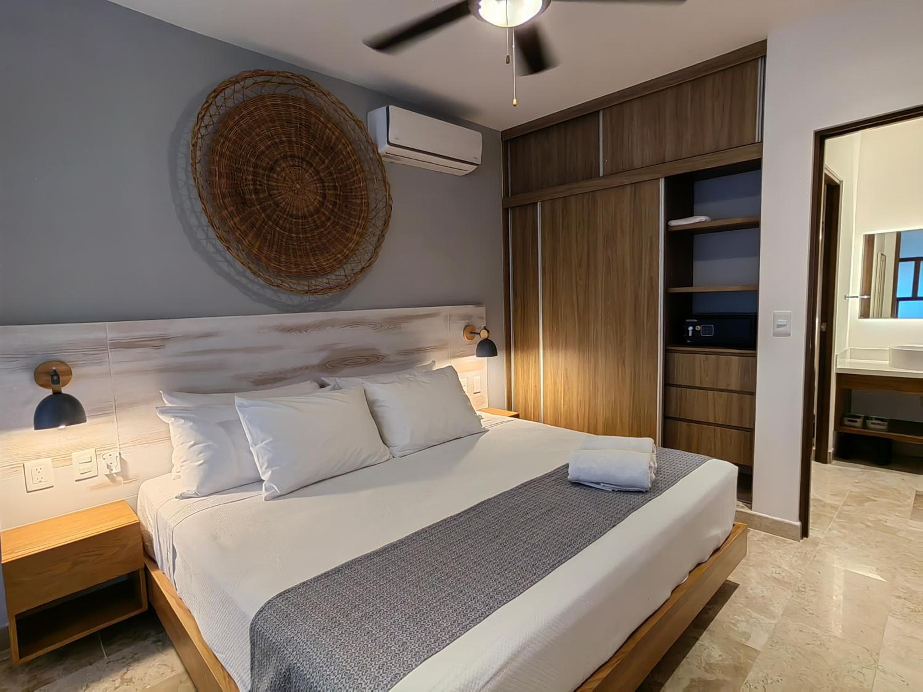 IPANA Luxury Apartments by Vacaciones.Yeah — 20